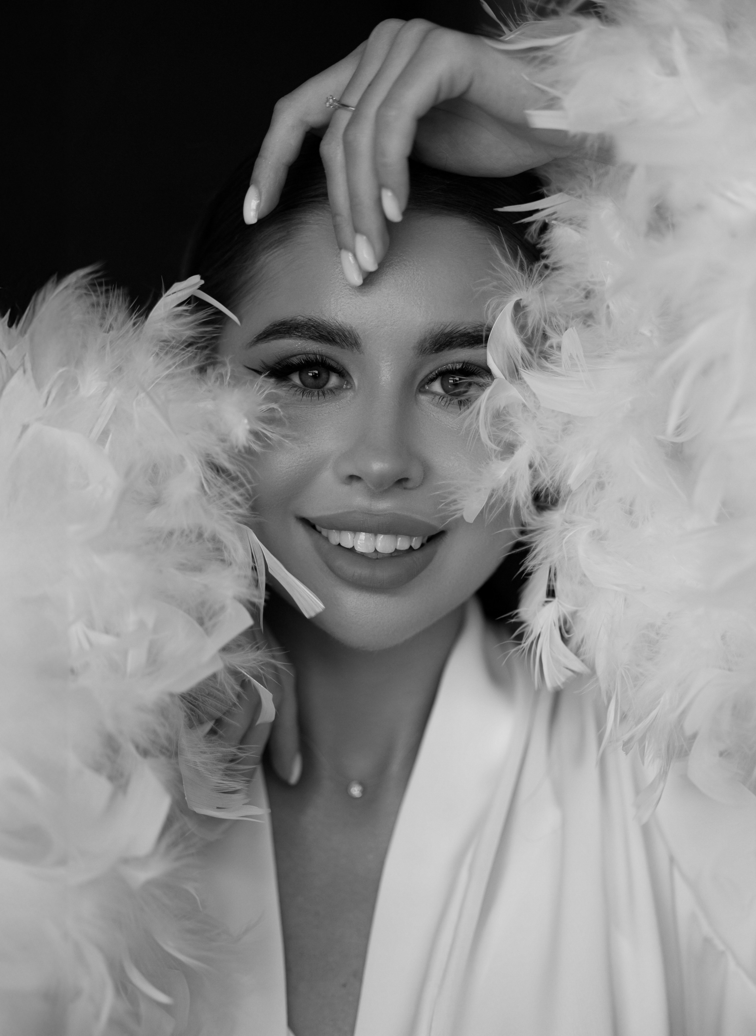 Илья & Кристина. RETOUCH-HOUSE