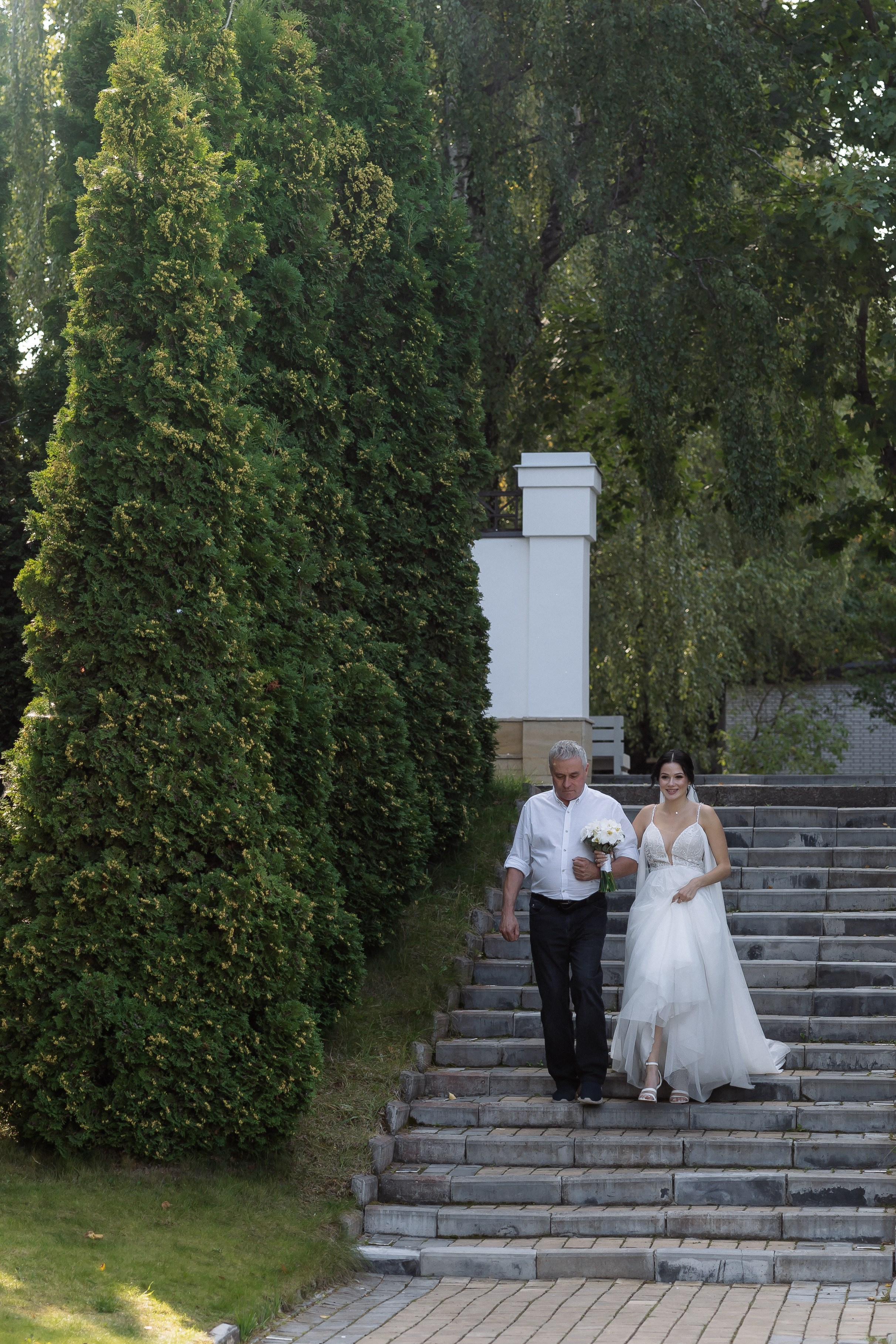 Владислав & Дарья. RETOUCH-HOUSE