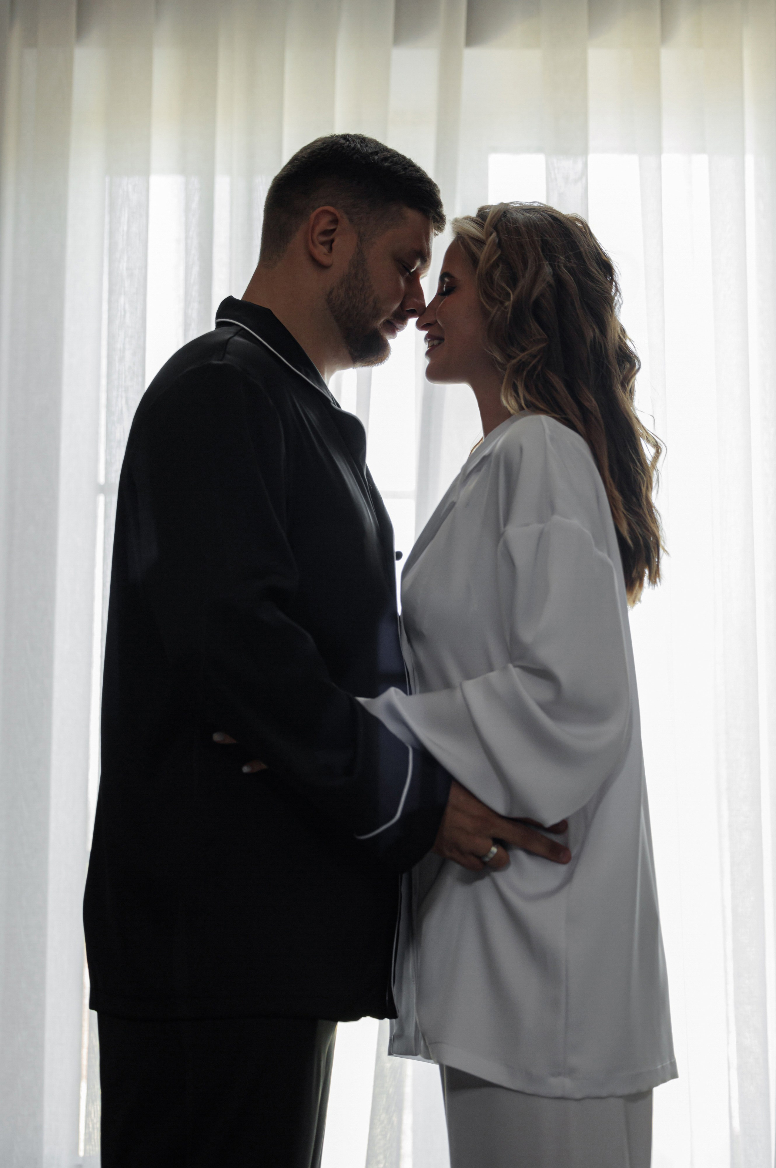 Дима & Варя. RETOUCH-HOUSE