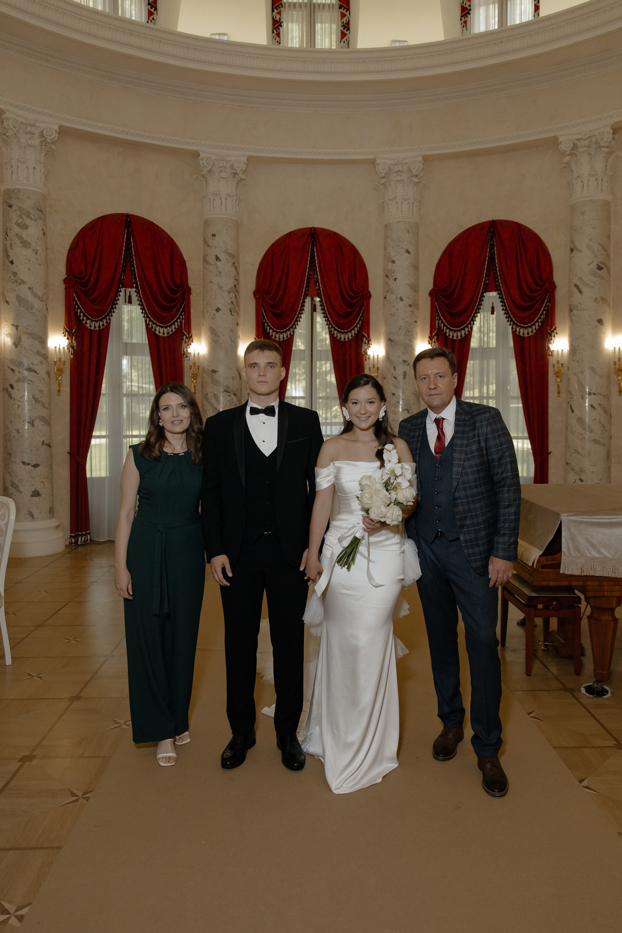 25.08.2024. RETOUCH-HOUSE