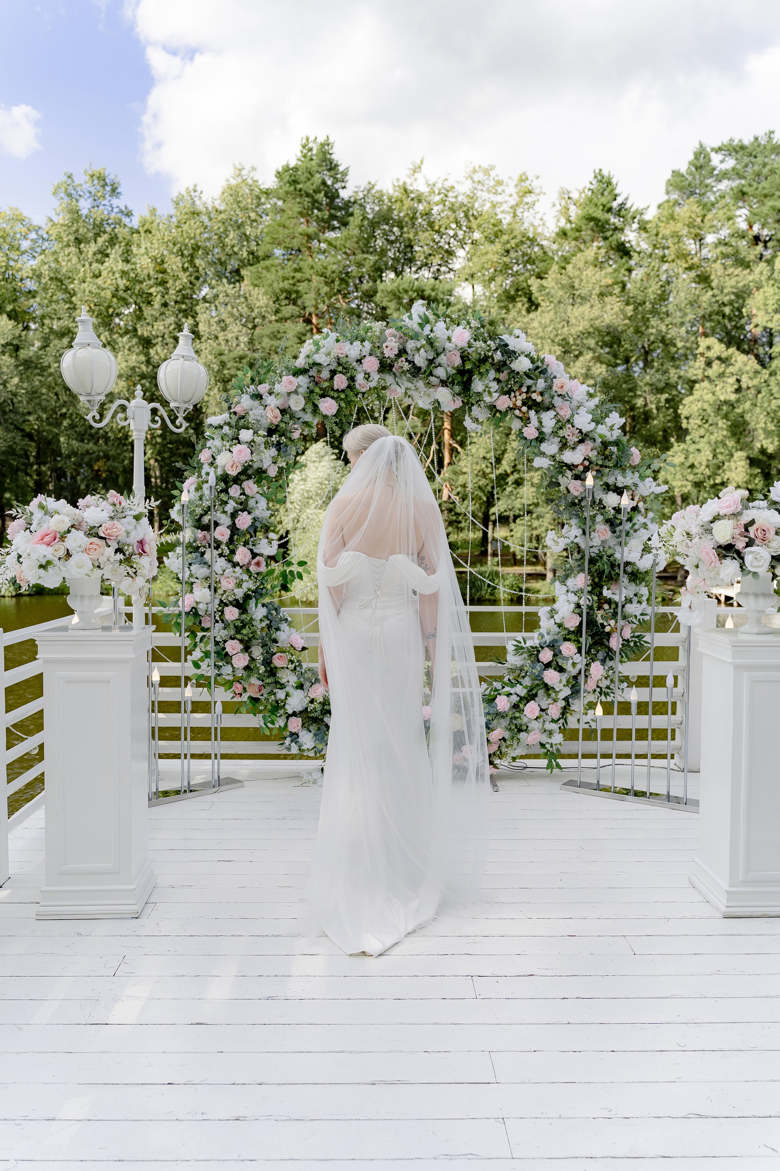 Владимир & Яна. RETOUCH-HOUSE