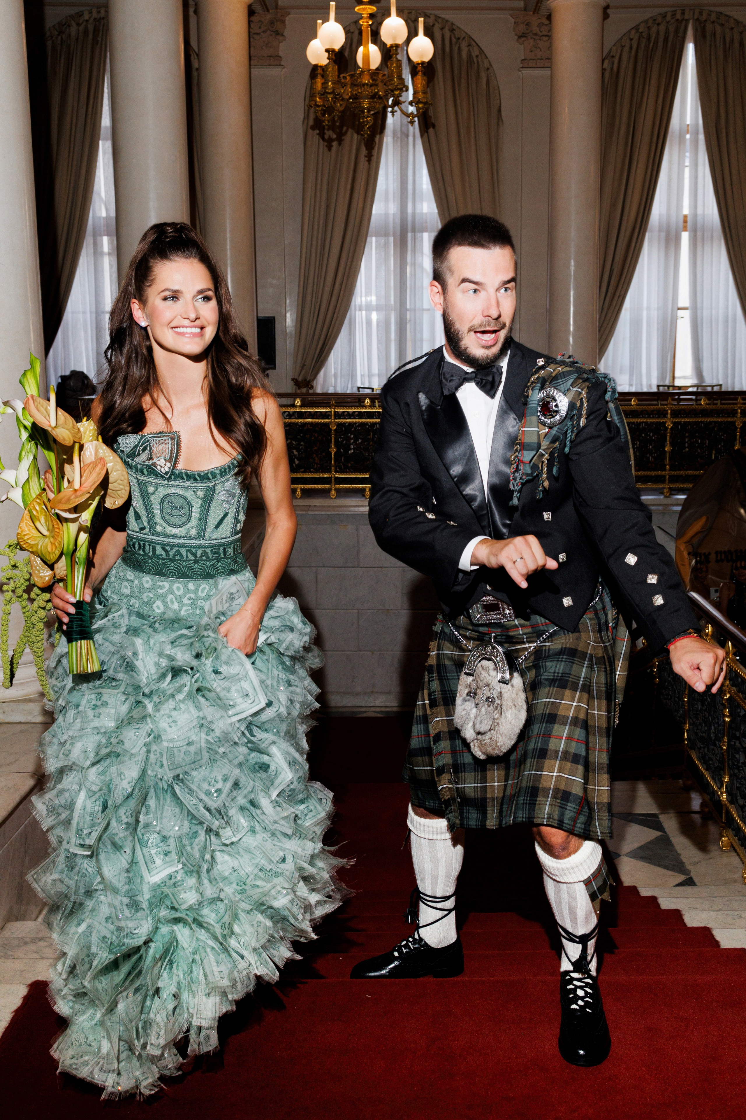 Виталий & Кристина. RETOUCH-HOUSE