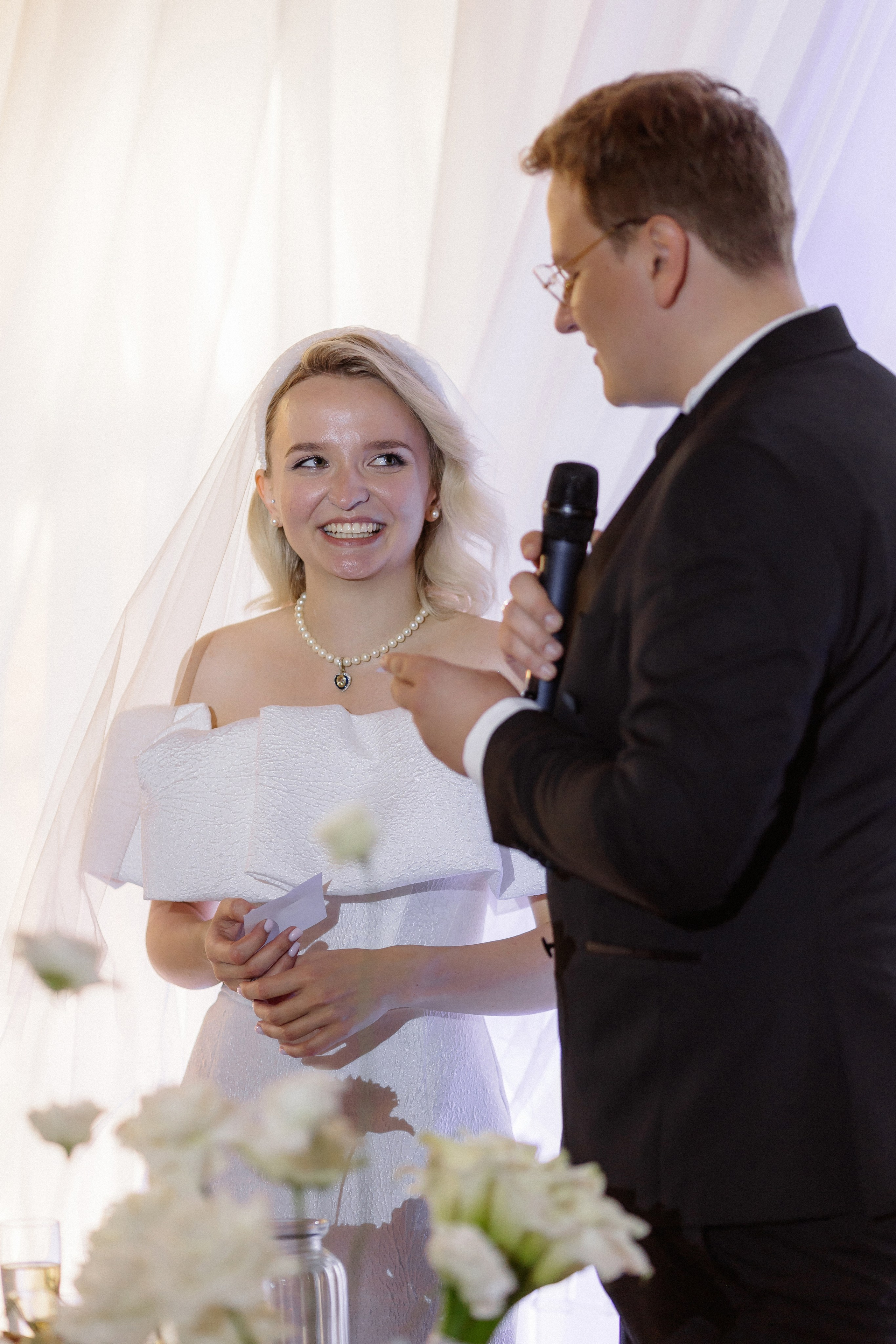 Дмитрий & Анна. RETOUCH-HOUSE