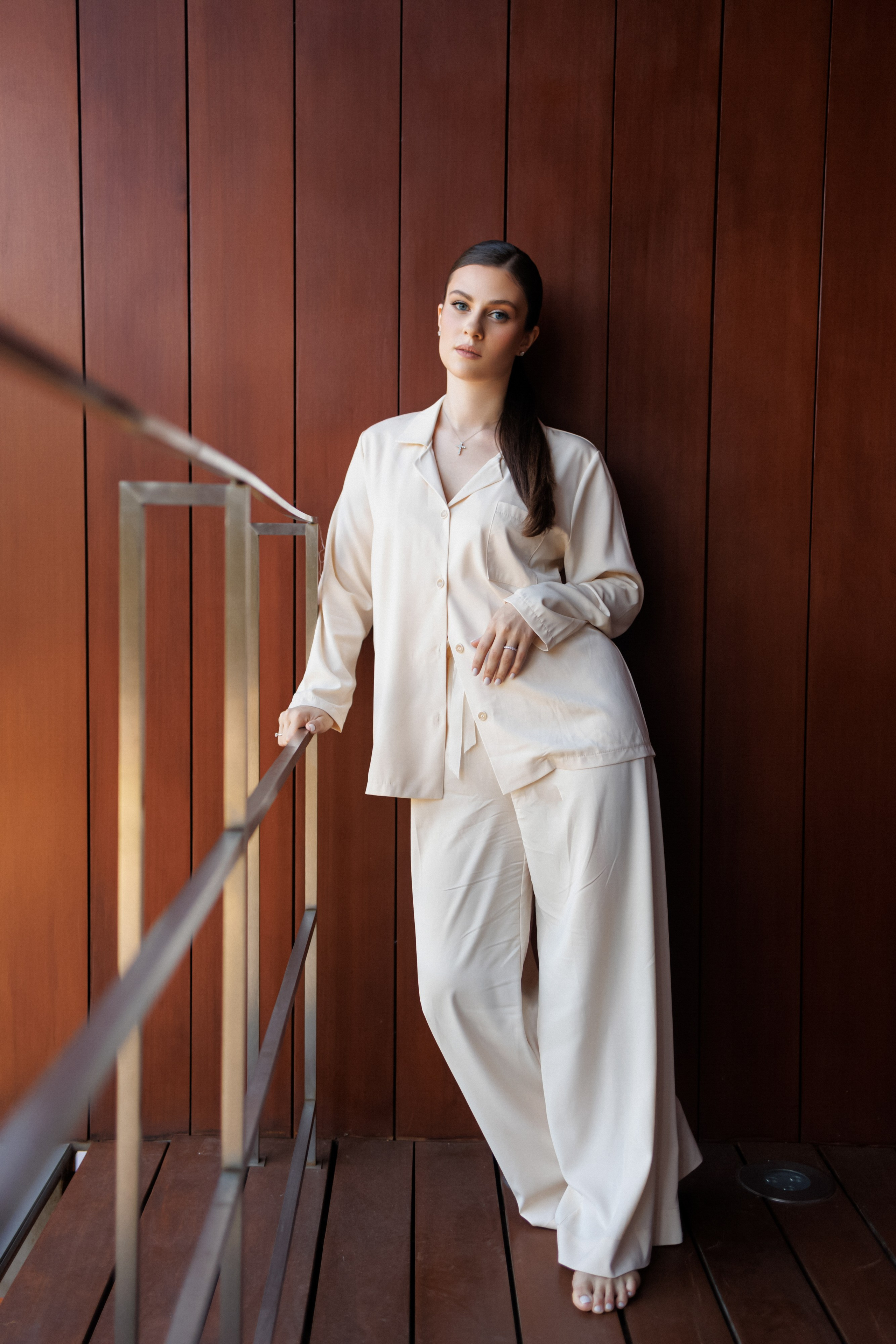 Петя & Каролина. RETOUCH-HOUSE