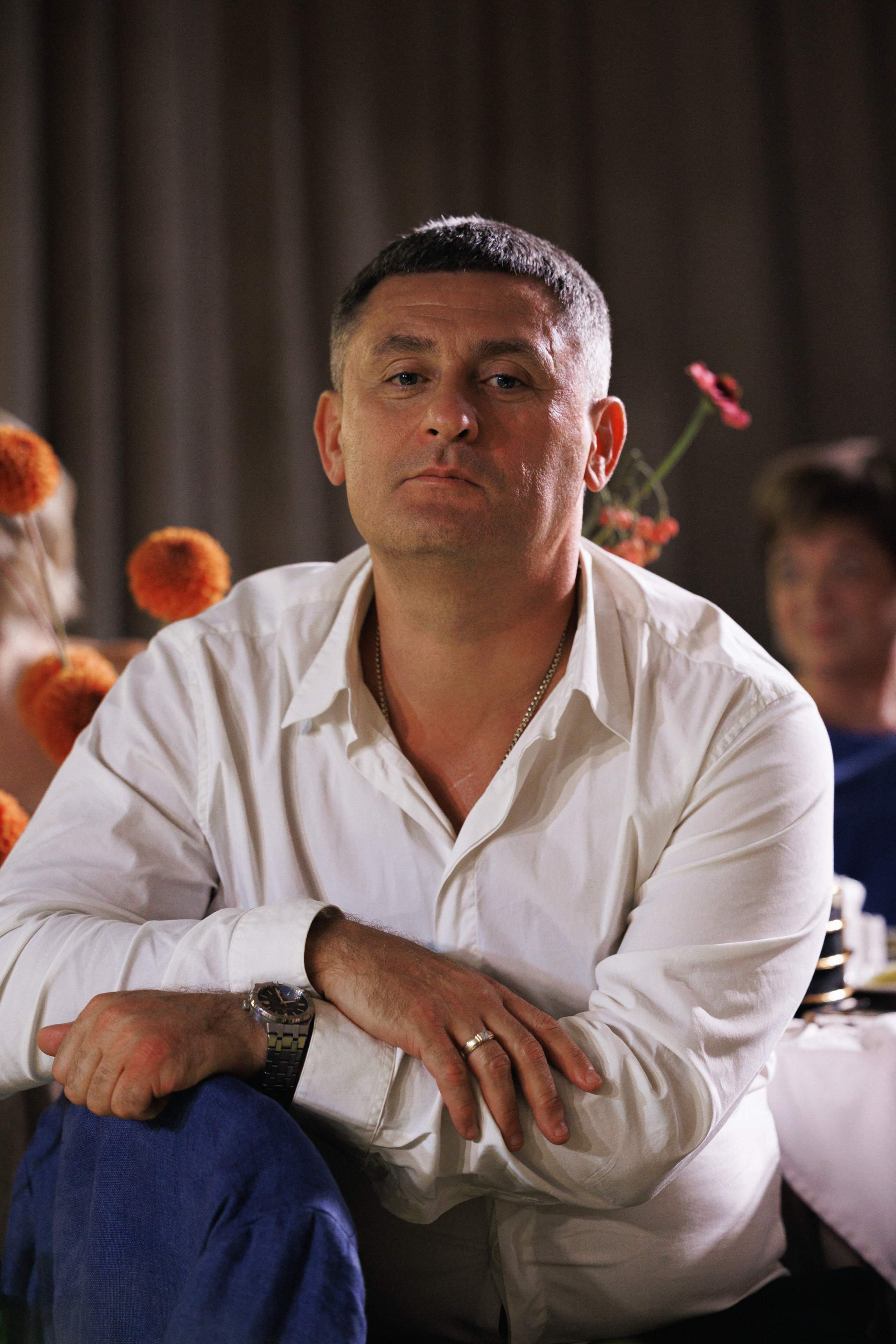 Дима & Варя. RETOUCH-HOUSE