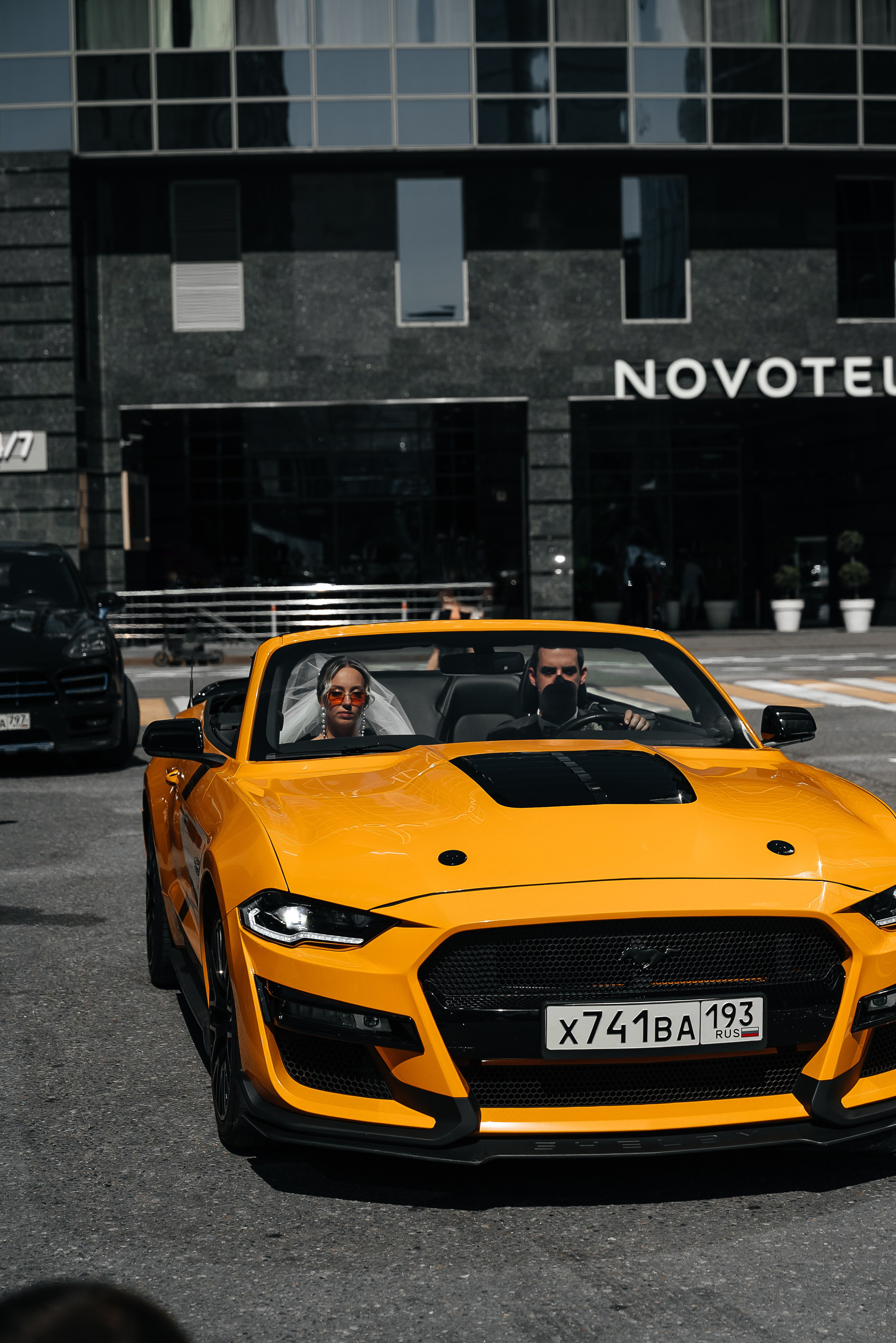 Костя & Лиза. RETOUCH-HOUSE