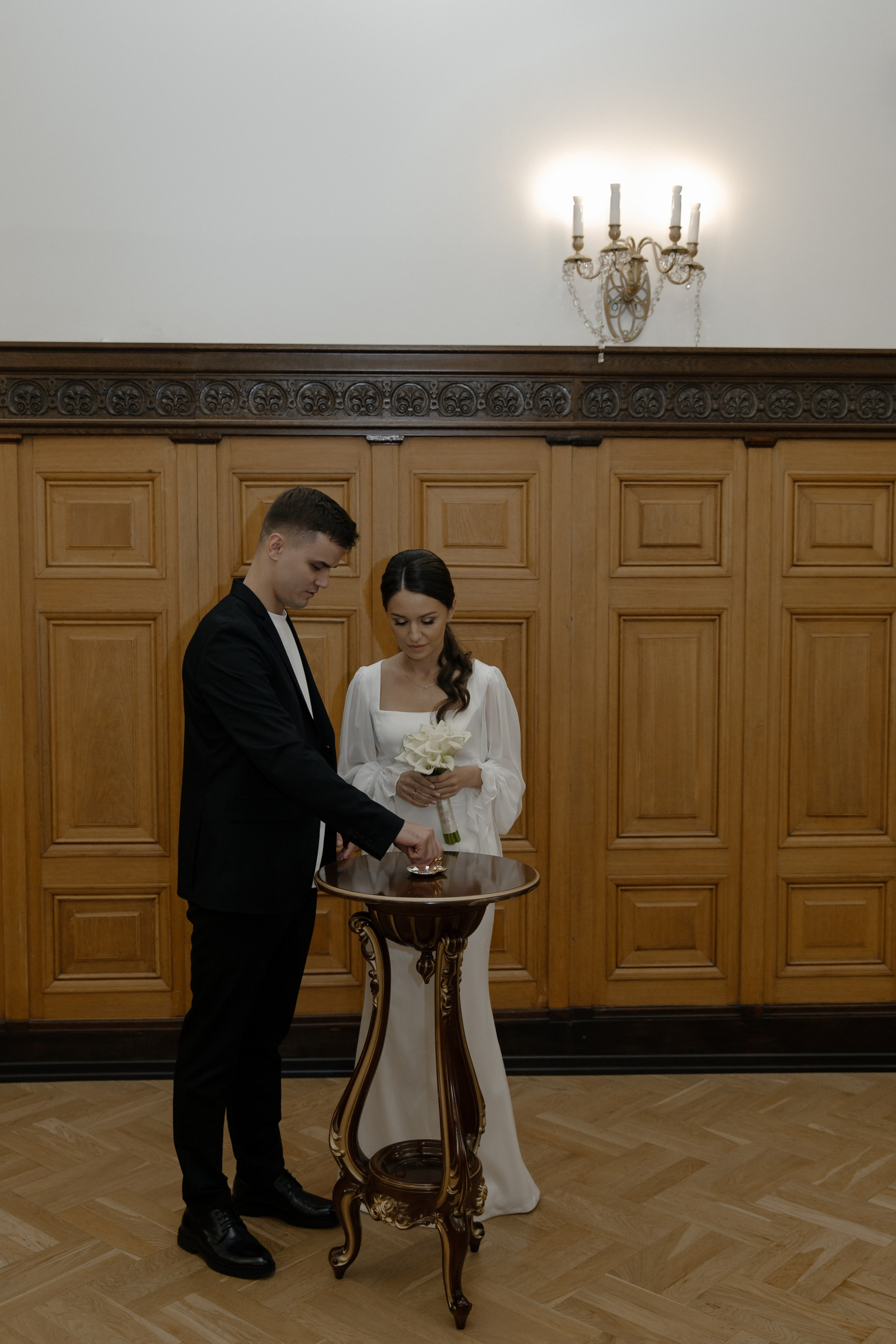 16.09.2024. RETOUCH-HOUSE