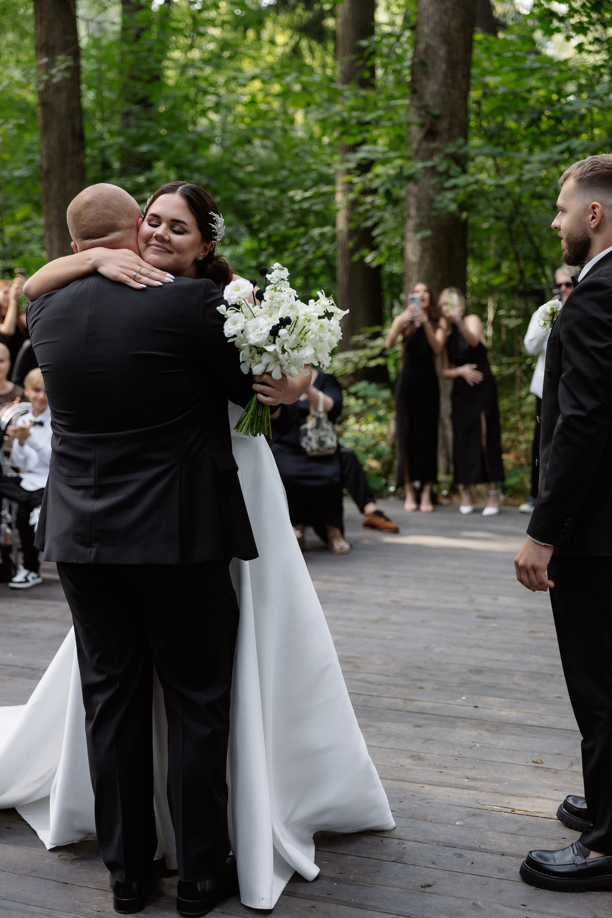 Денис & Александра. RETOUCH-HOUSE