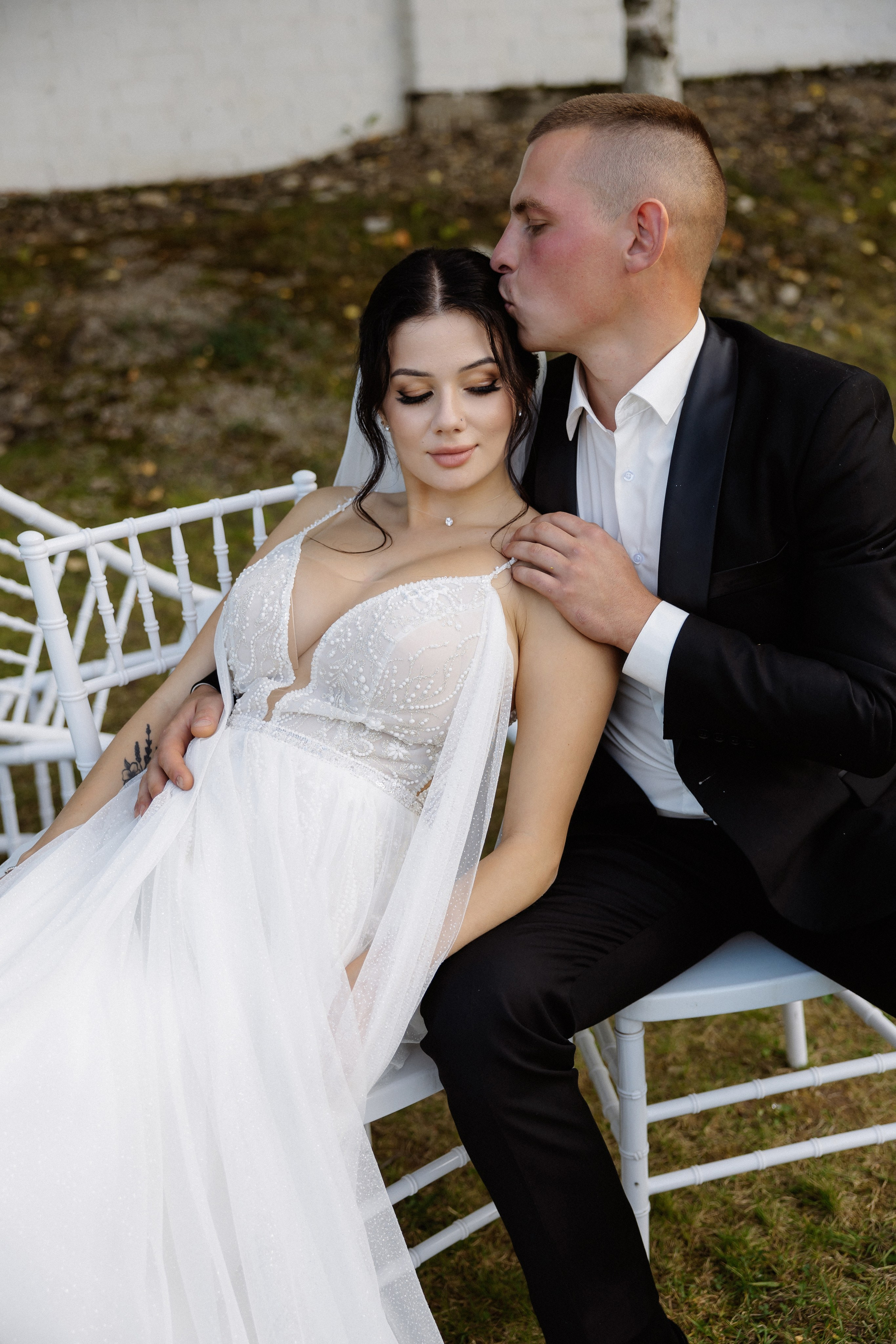 Владислав & Дарья. RETOUCH-HOUSE