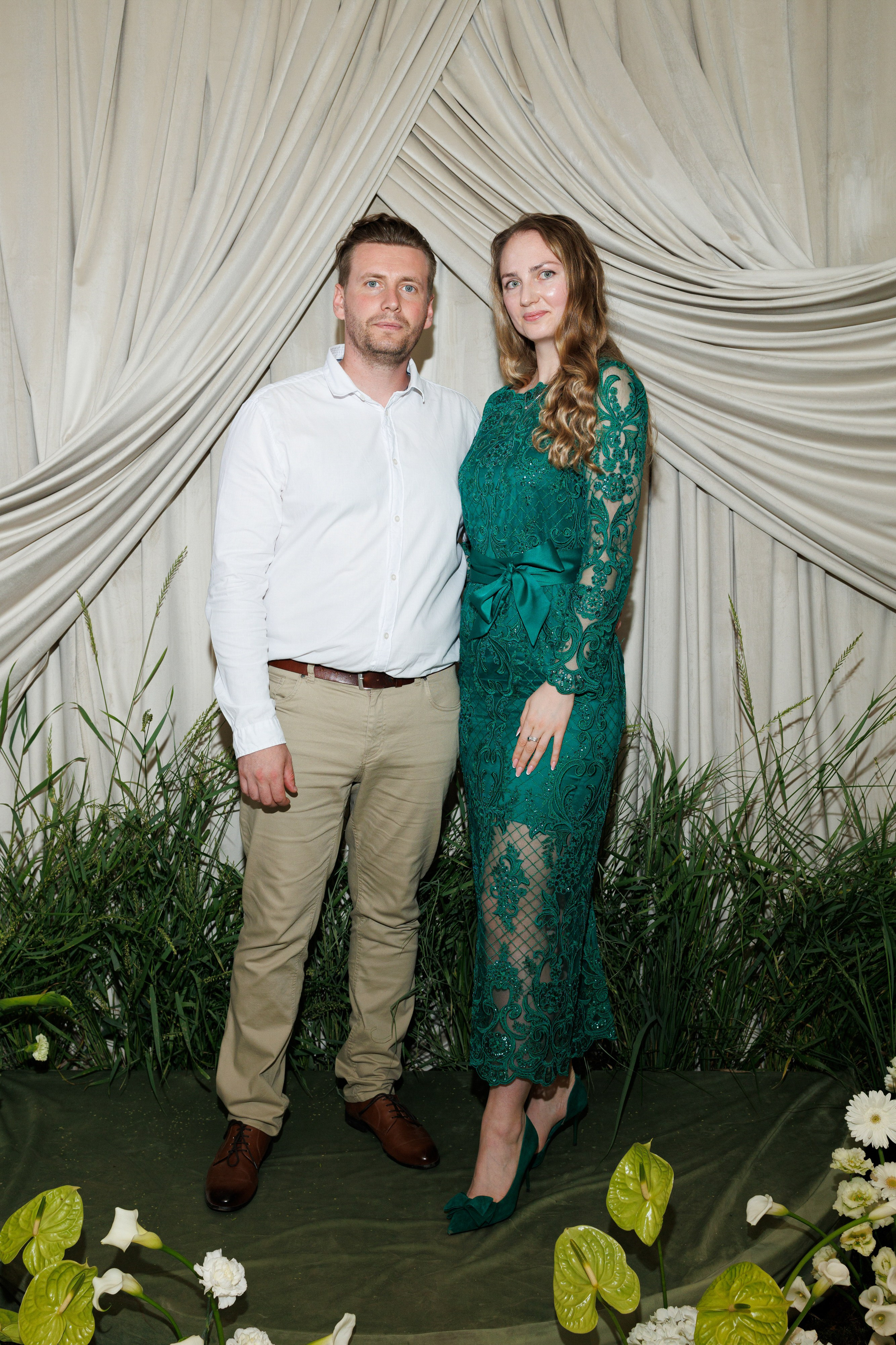 Илья & Валерия. RETOUCH-HOUSE