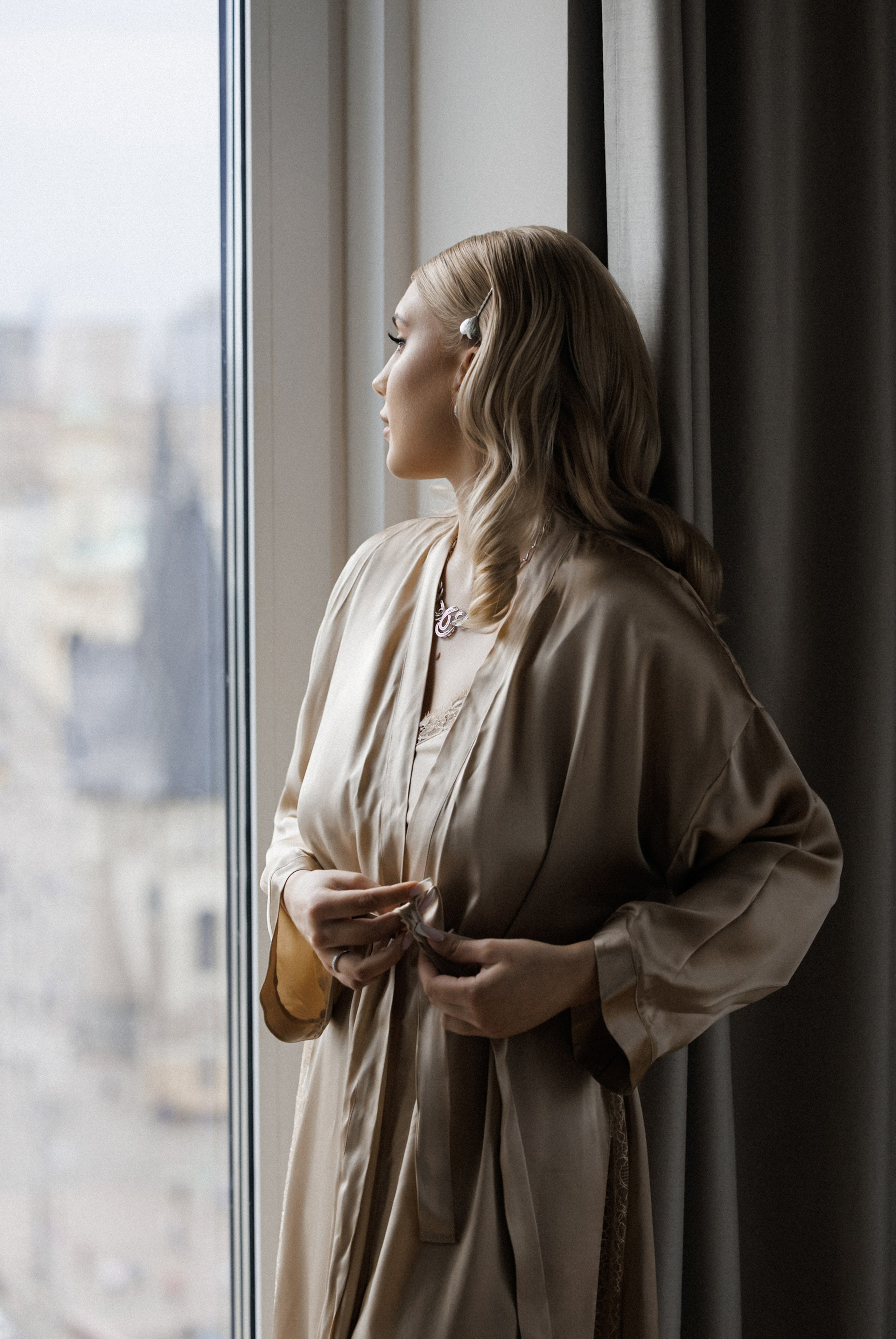 Павел & Варвара. RETOUCH-HOUSE