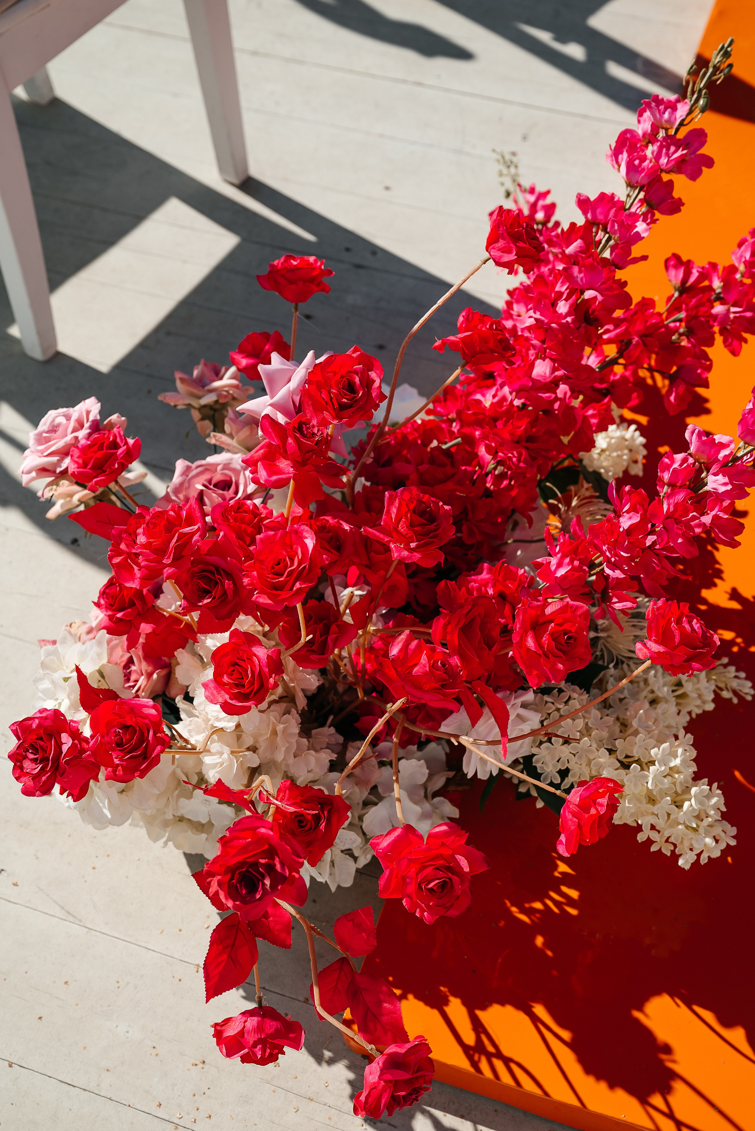 Костя & Лиза. RETOUCH-HOUSE