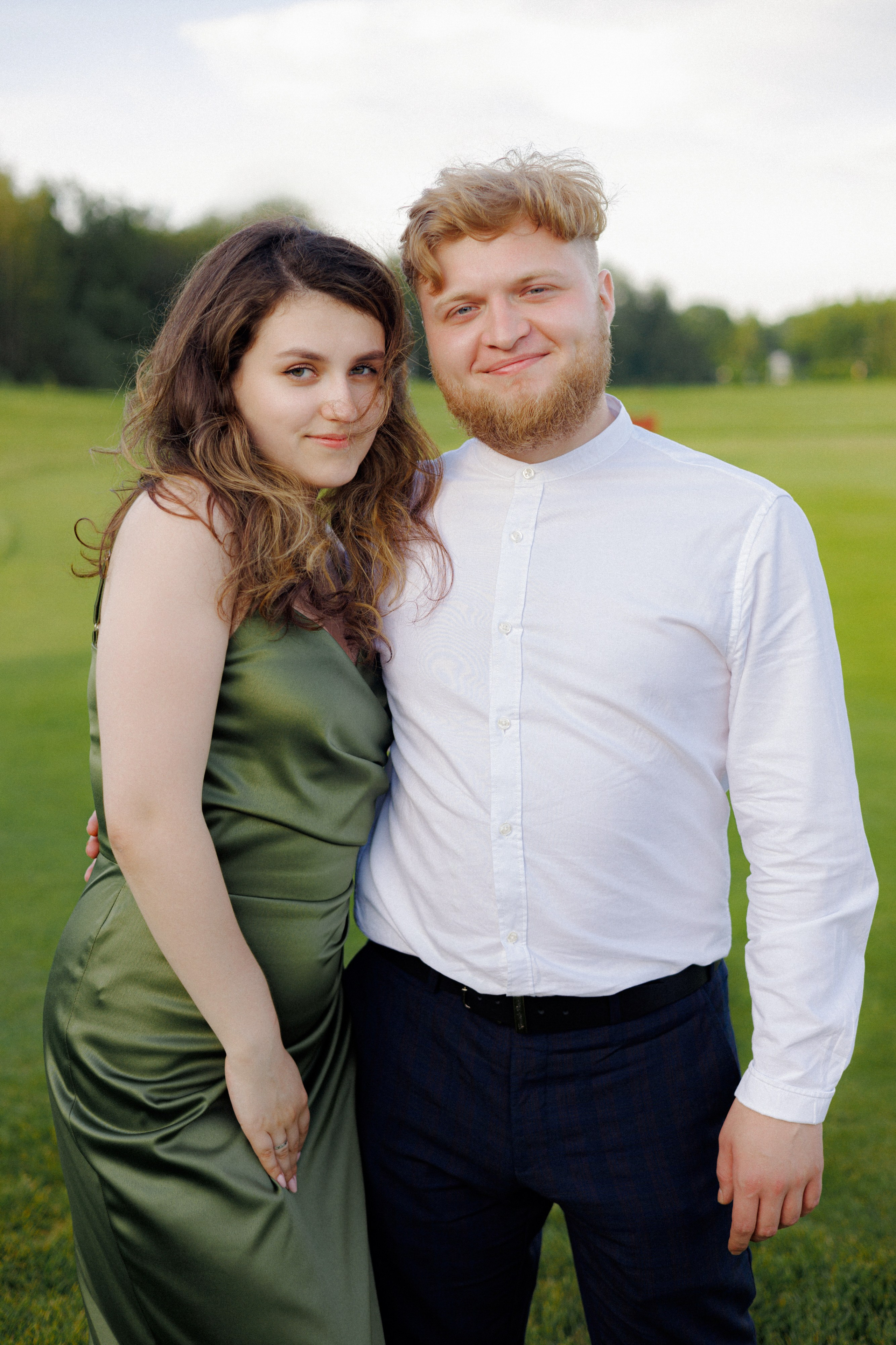 Ренат & Анастасия. RETOUCH-HOUSE