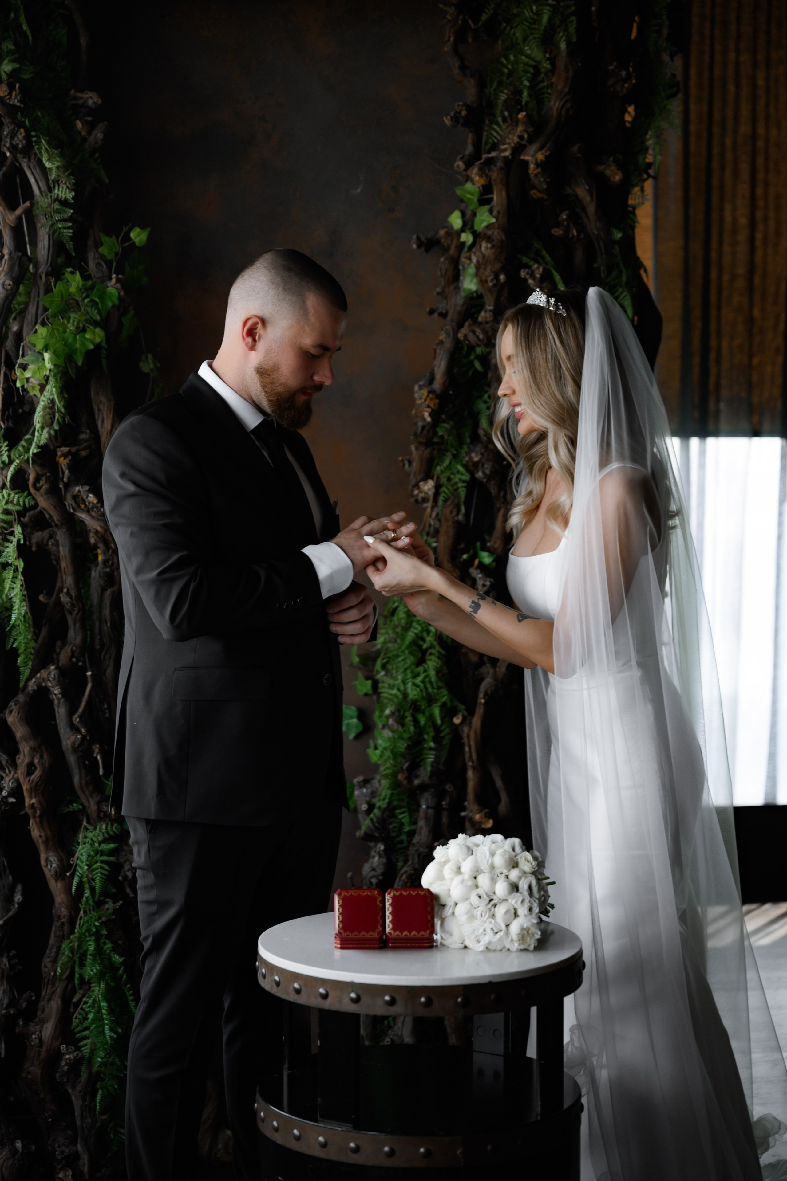 27.07.2024. RETOUCH-HOUSE