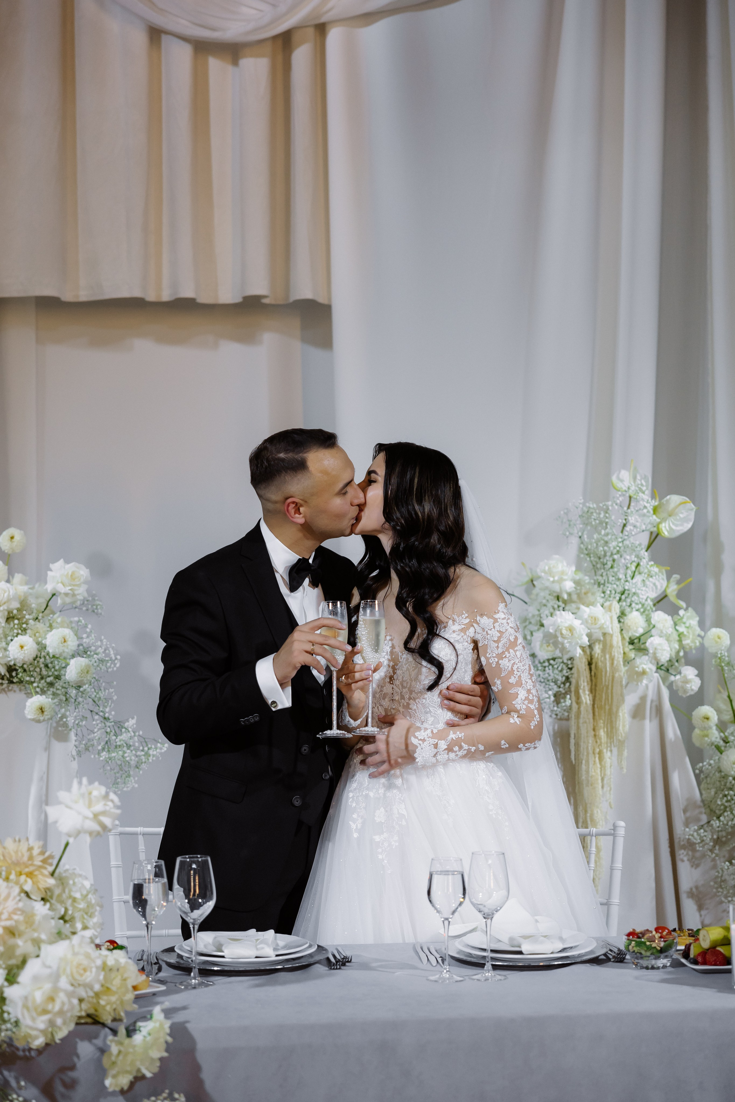 Дмитрий & Алена. RETOUCH-HOUSE