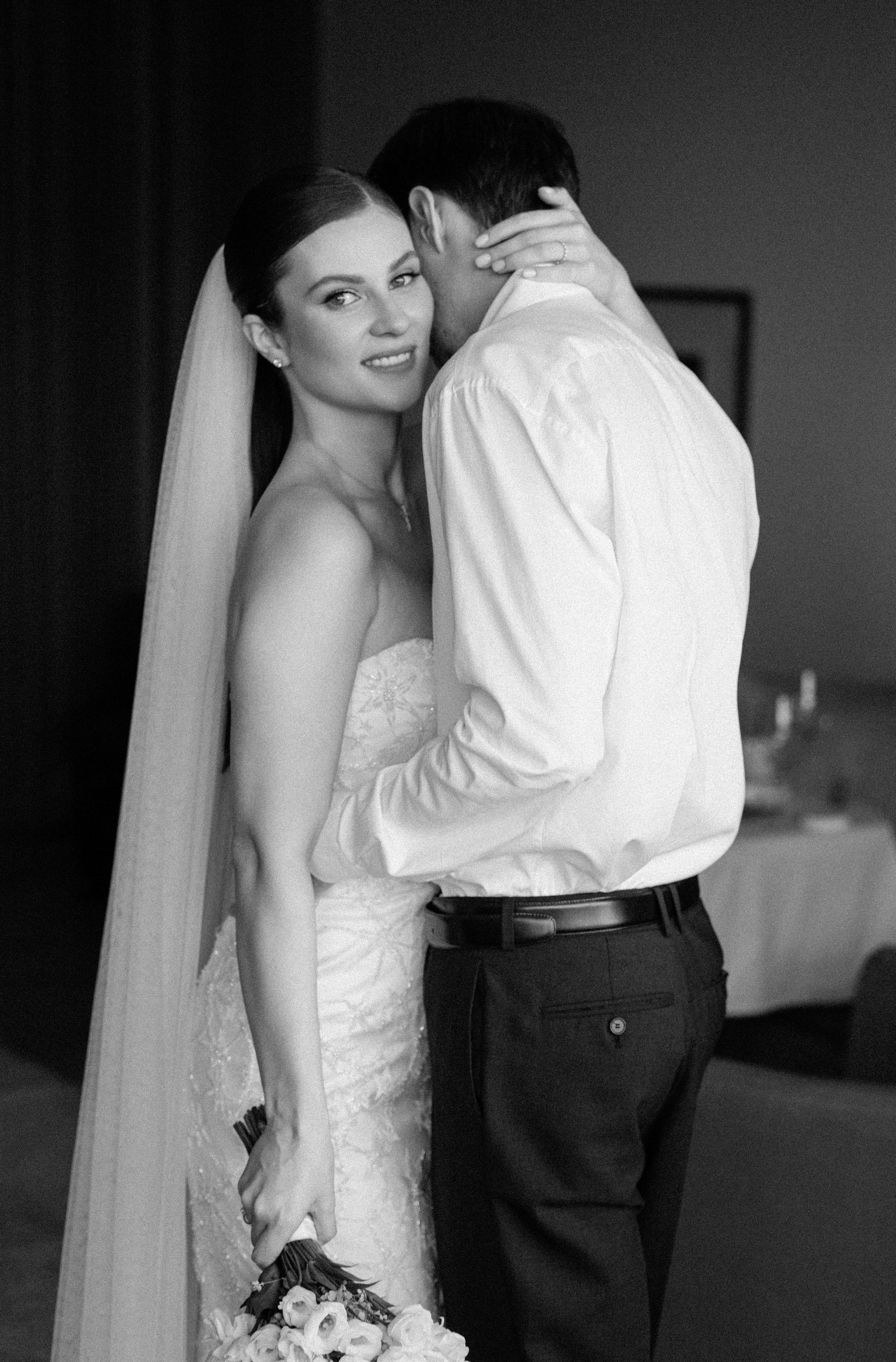 Петя & Каролина. RETOUCH-HOUSE