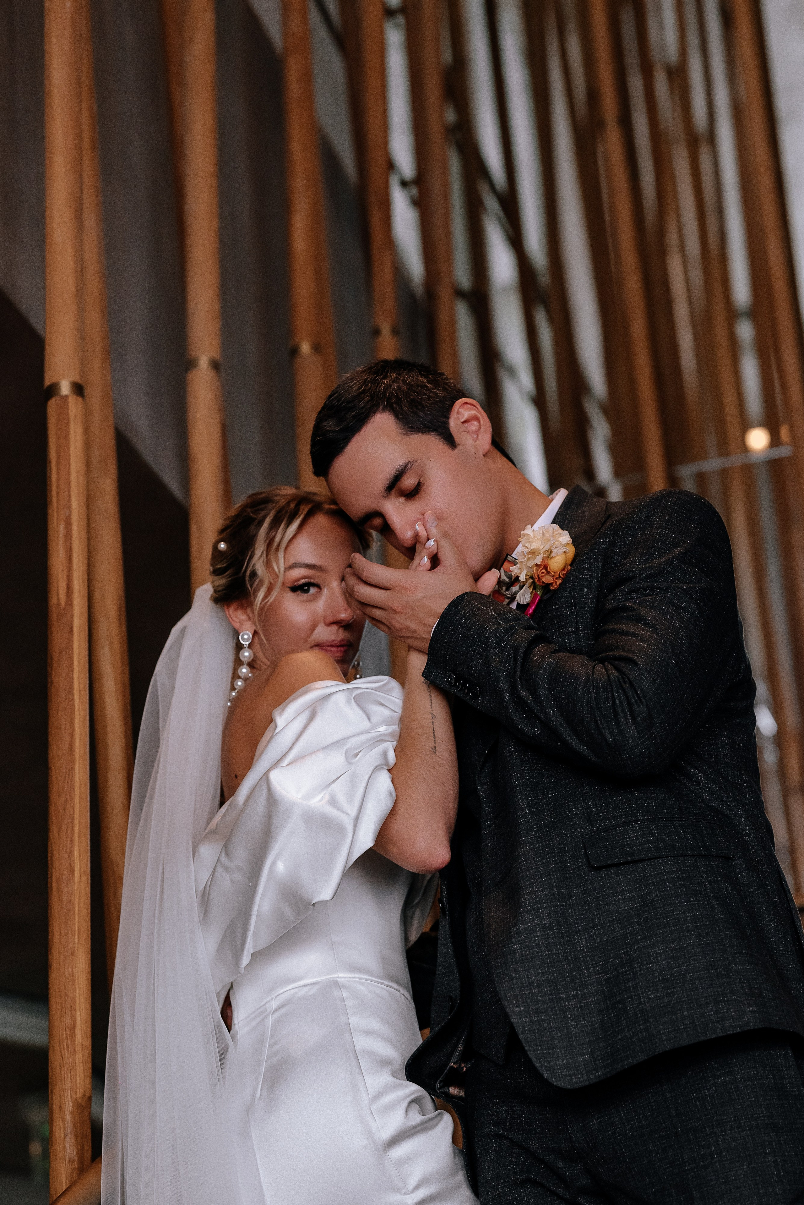 Костя & Лиза. RETOUCH-HOUSE