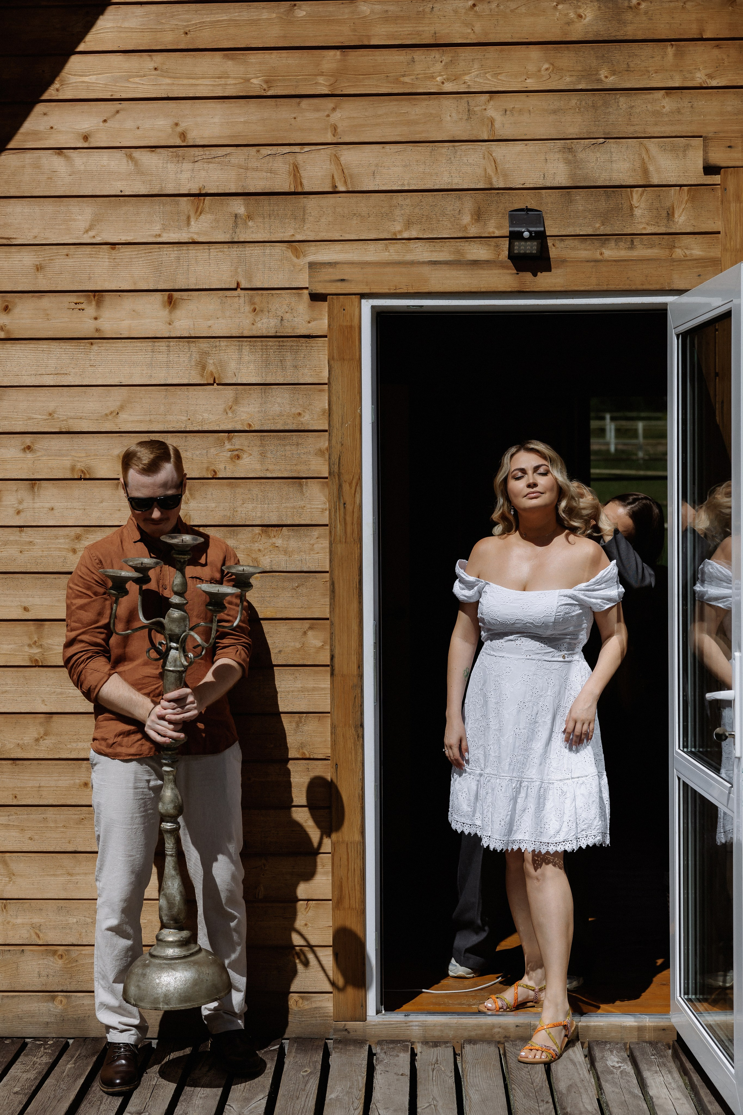 Владислав & Виктория. RETOUCH-HOUSE