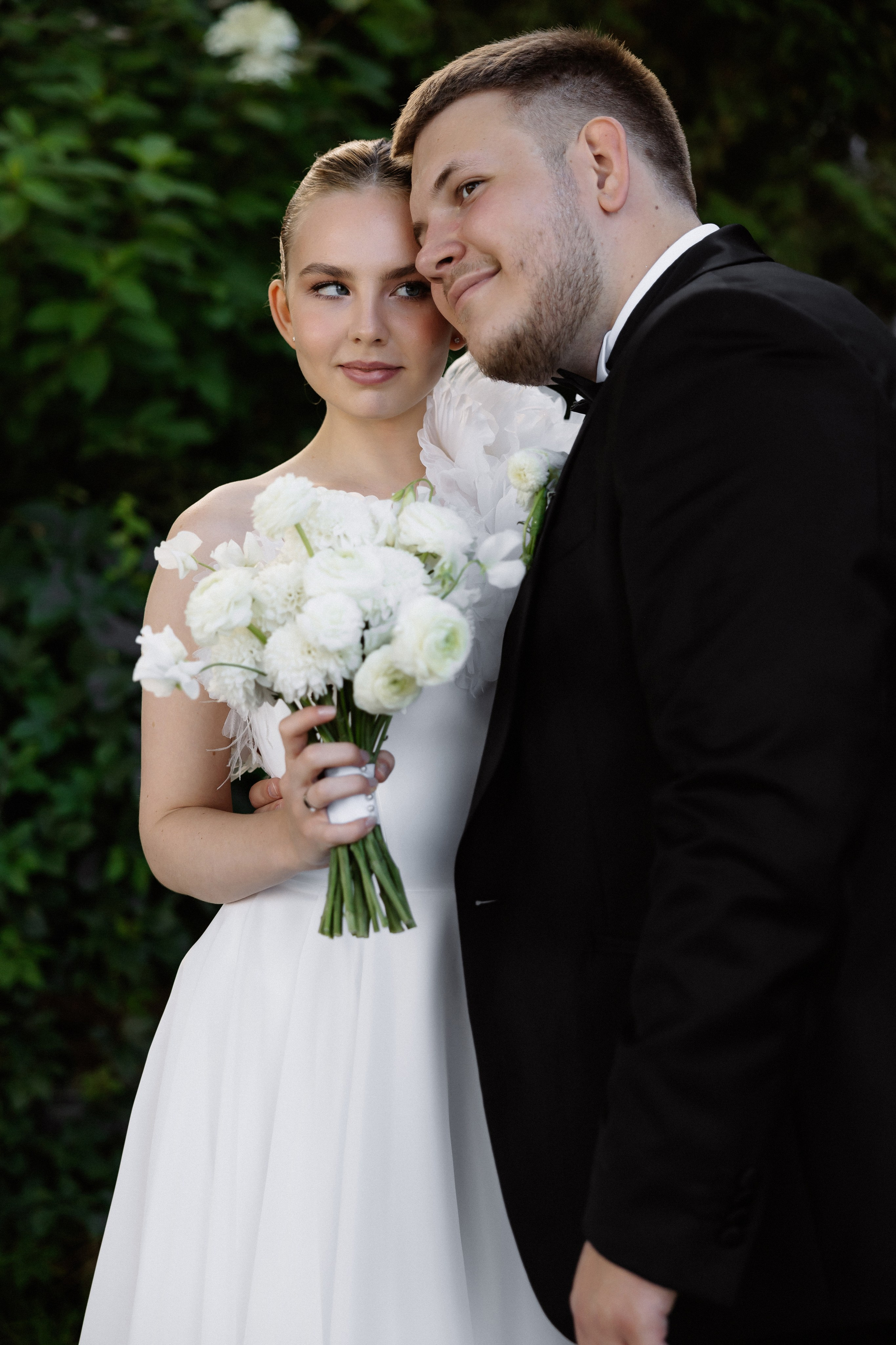 Андрей & Анастасия. RETOUCH-HOUSE