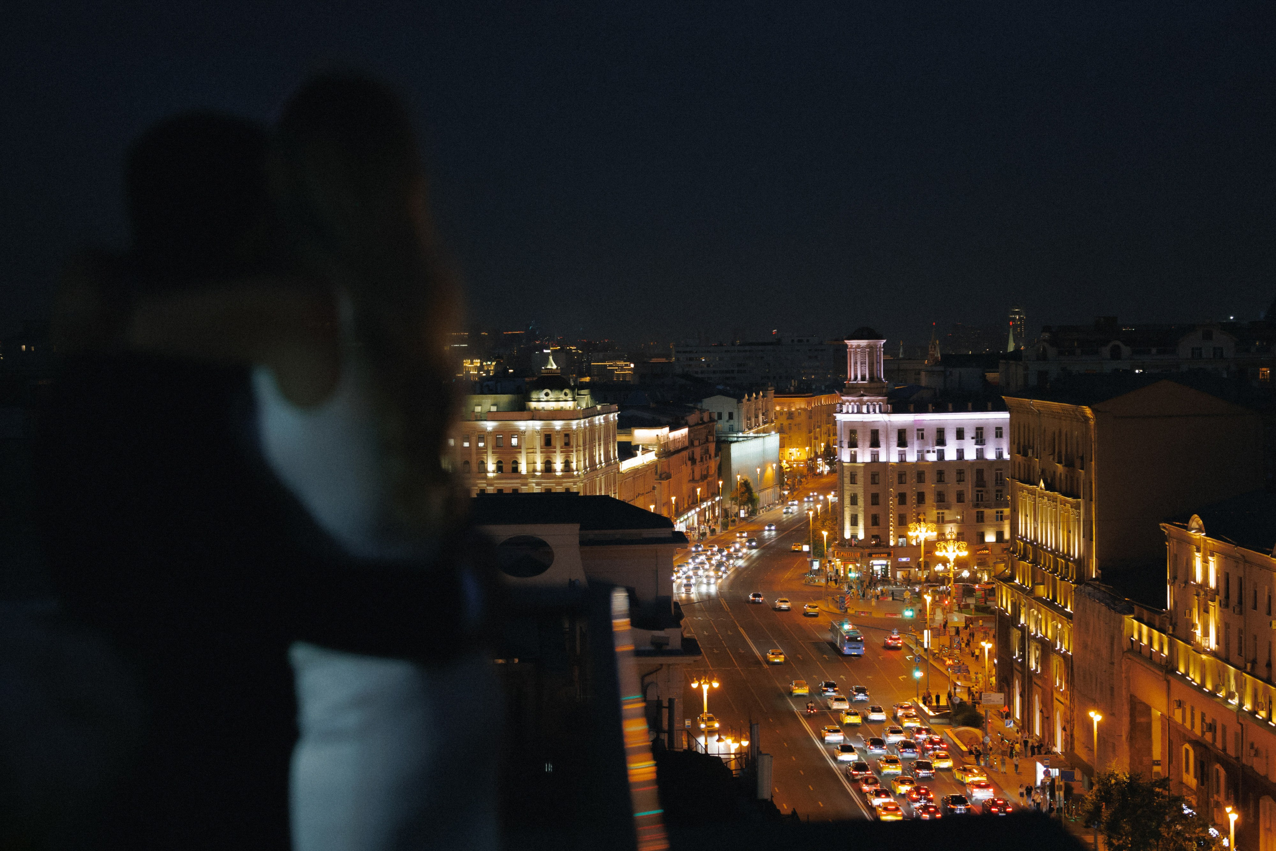 Илья & Таня. RETOUCH-HOUSE