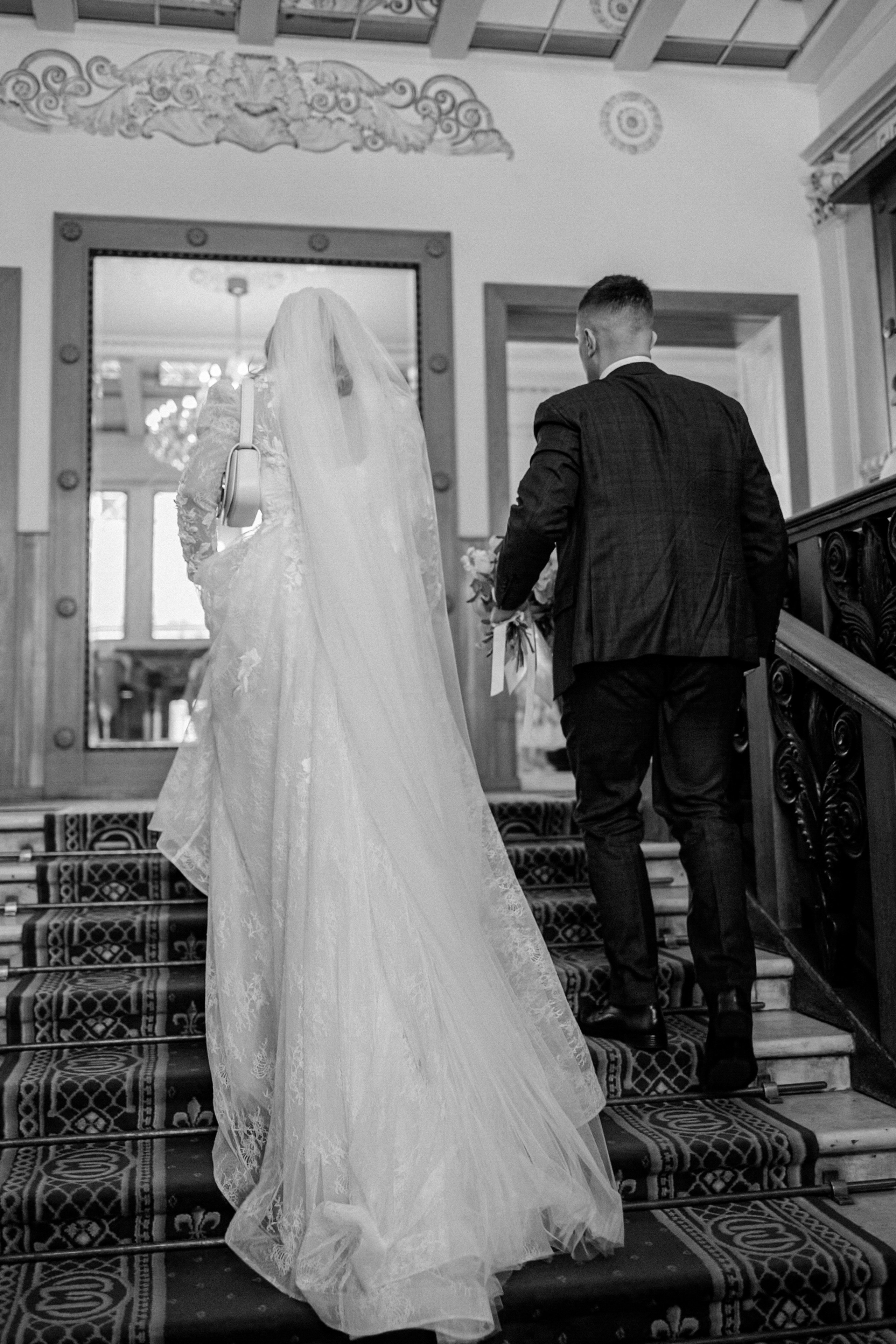 Павел & Варвара. RETOUCH-HOUSE