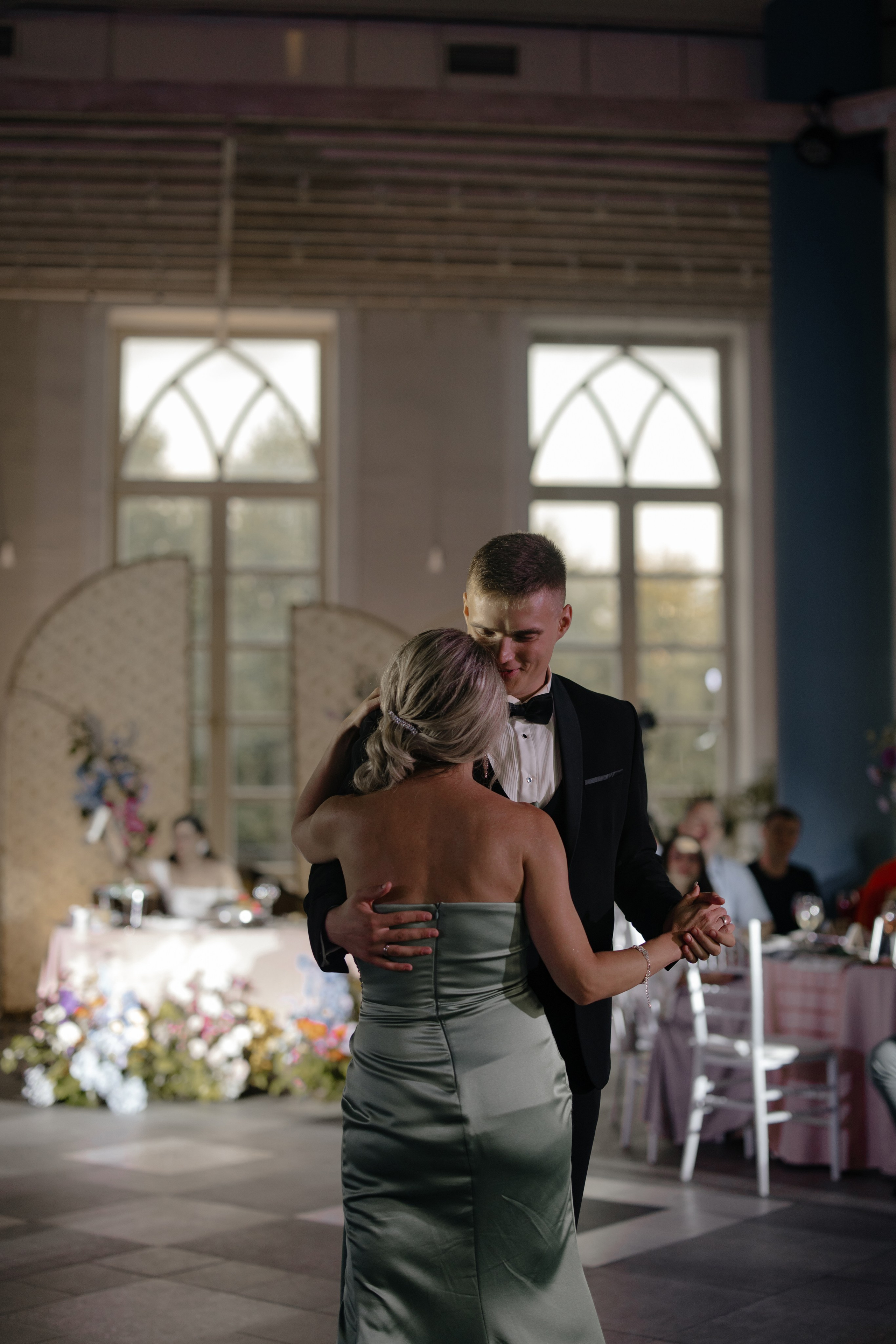 25.08.2024. RETOUCH-HOUSE