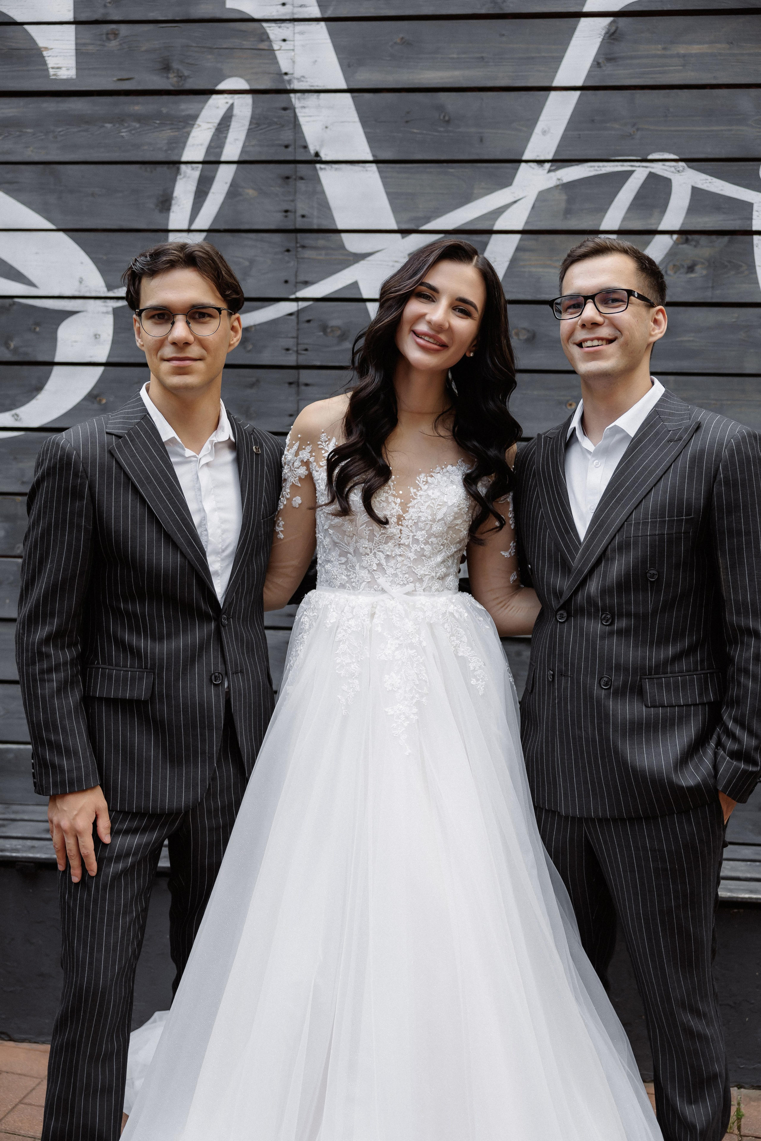 Дмитрий & Алена. RETOUCH-HOUSE