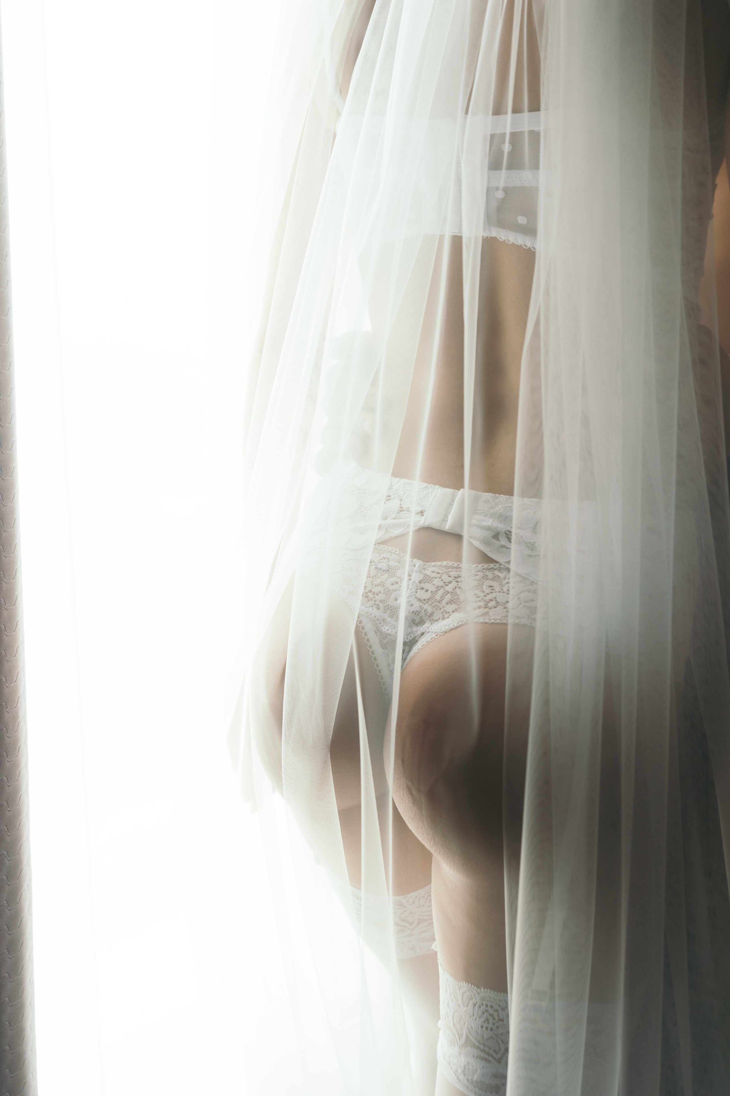 Лотте | 2023 Булат и Альбина. ИТВИ