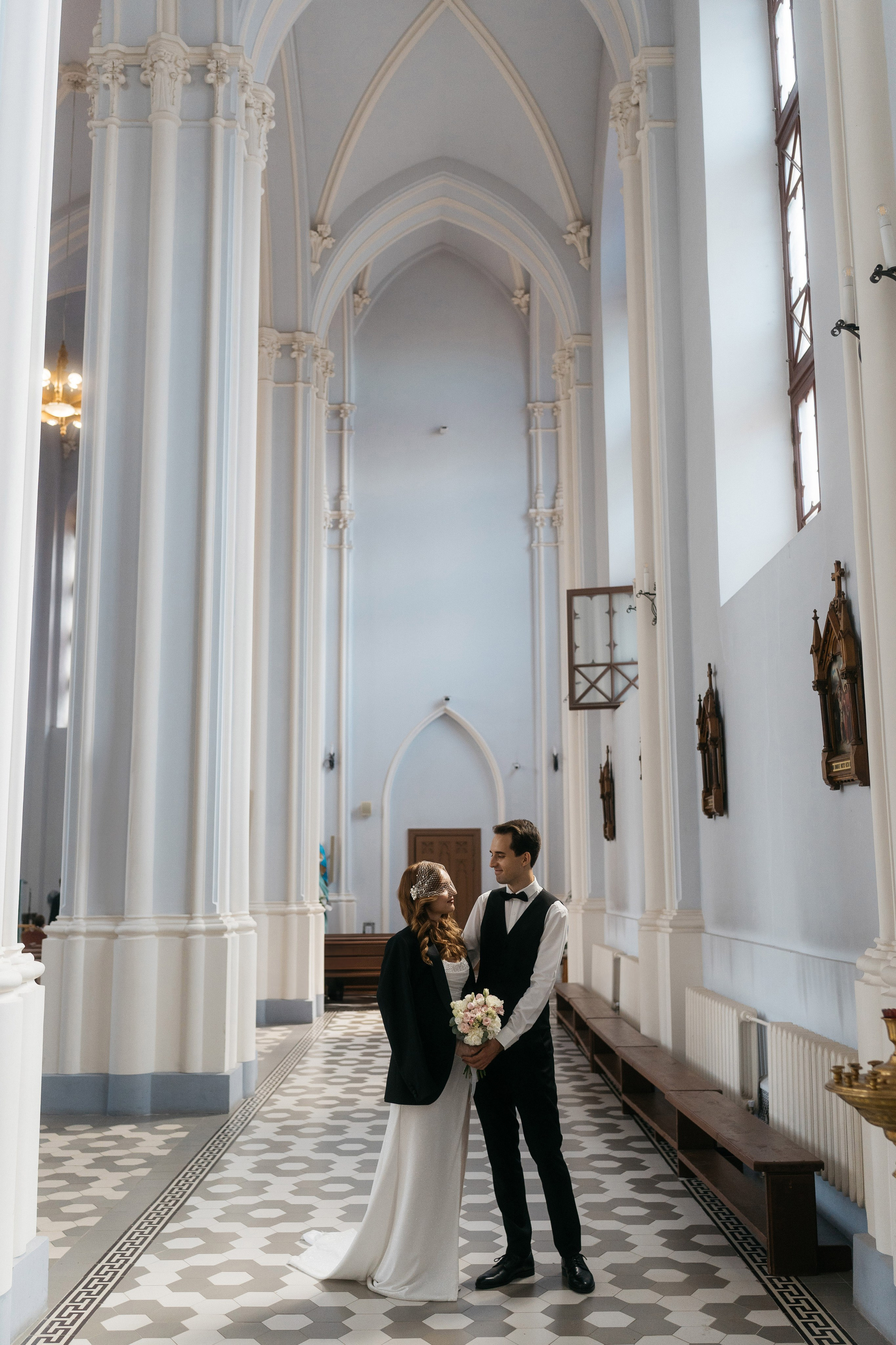 Итальянская классика | 2024 Алексей и Кристина. ИТВИ