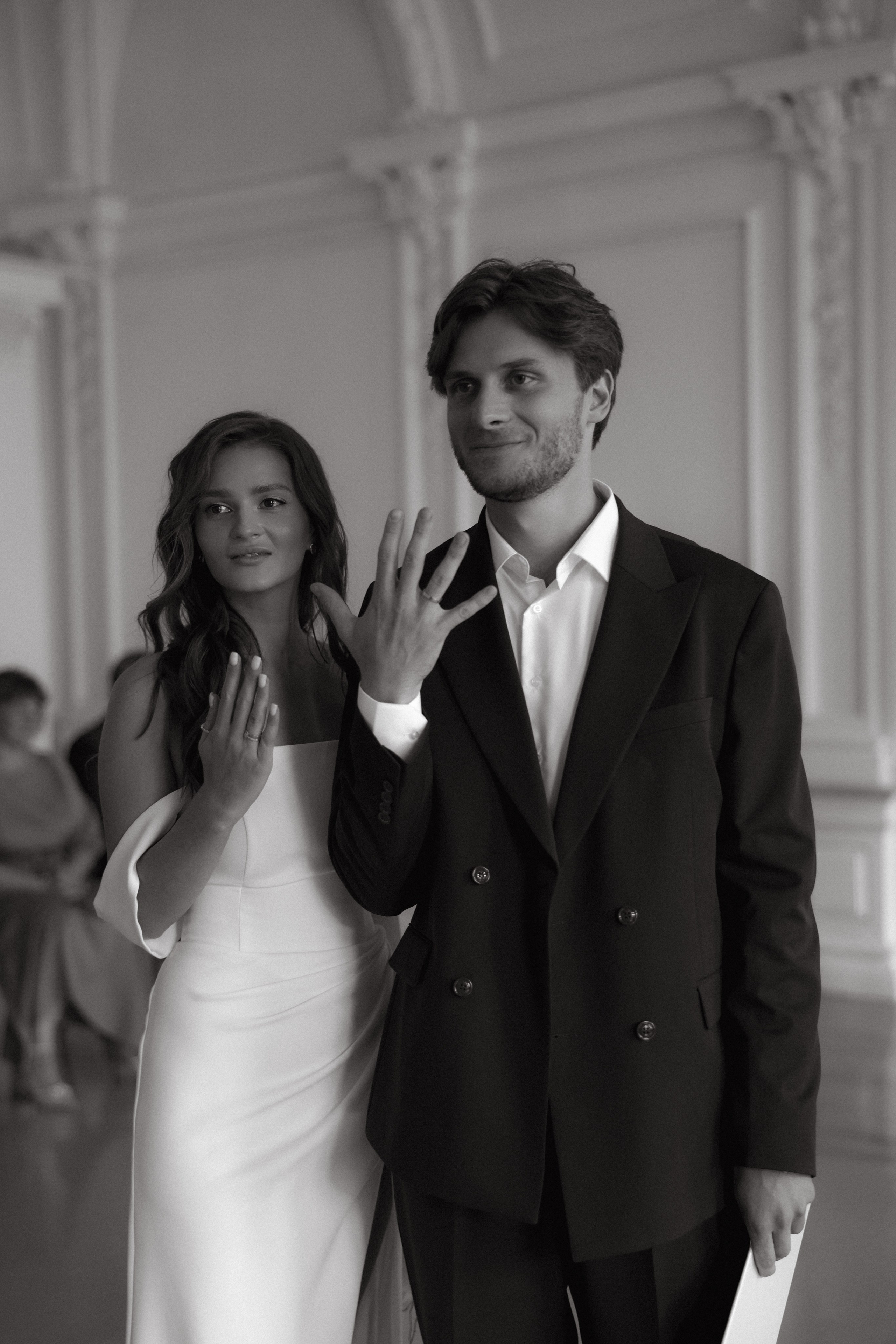 «Я люблю тебя просто так» — Евгения и Влад. Свадебный и семейный фотограф в Москве Ломова Ирина