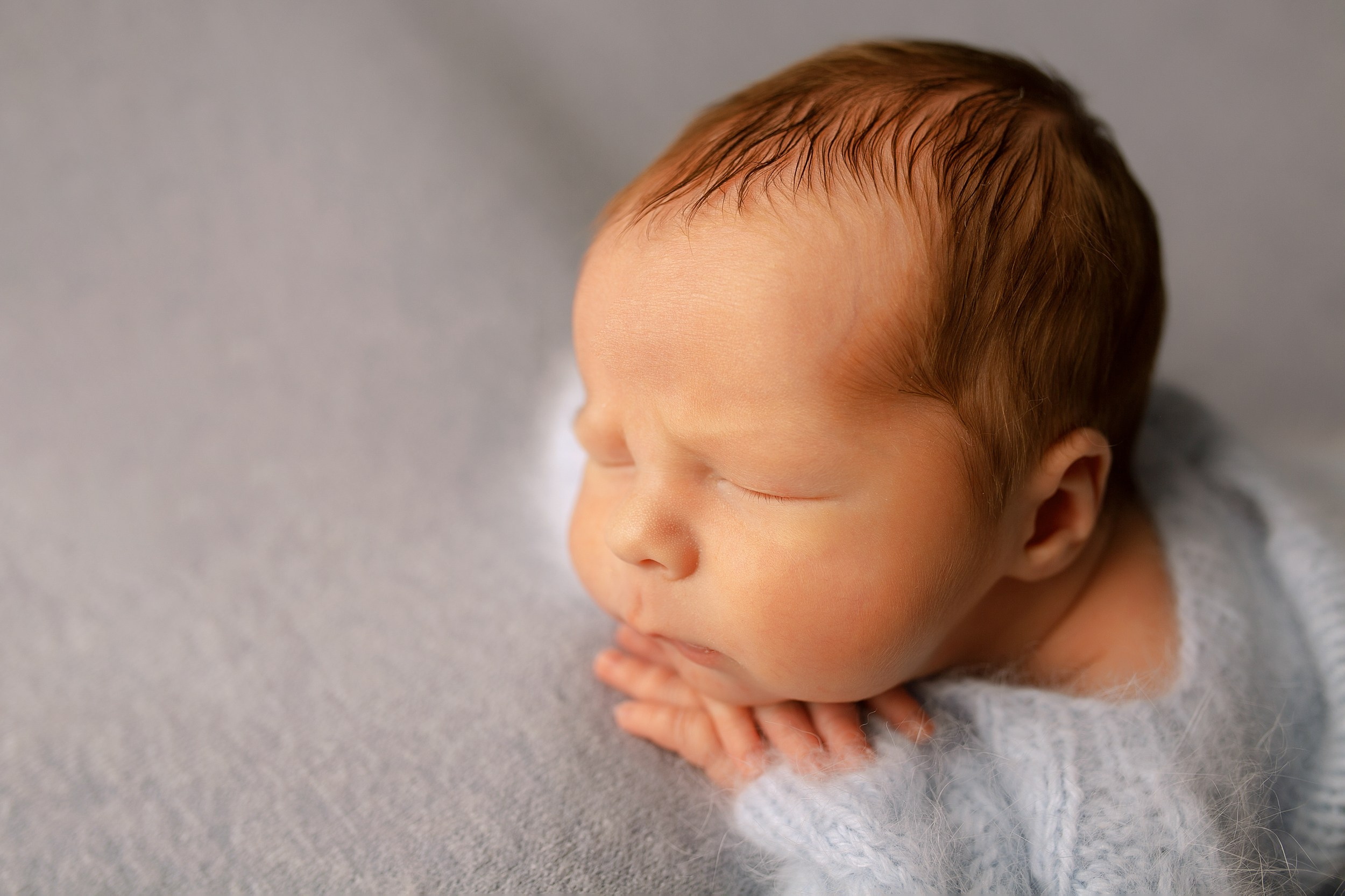 МАКСИМ Classic. Фотограф новорожденных Оксана Полевская