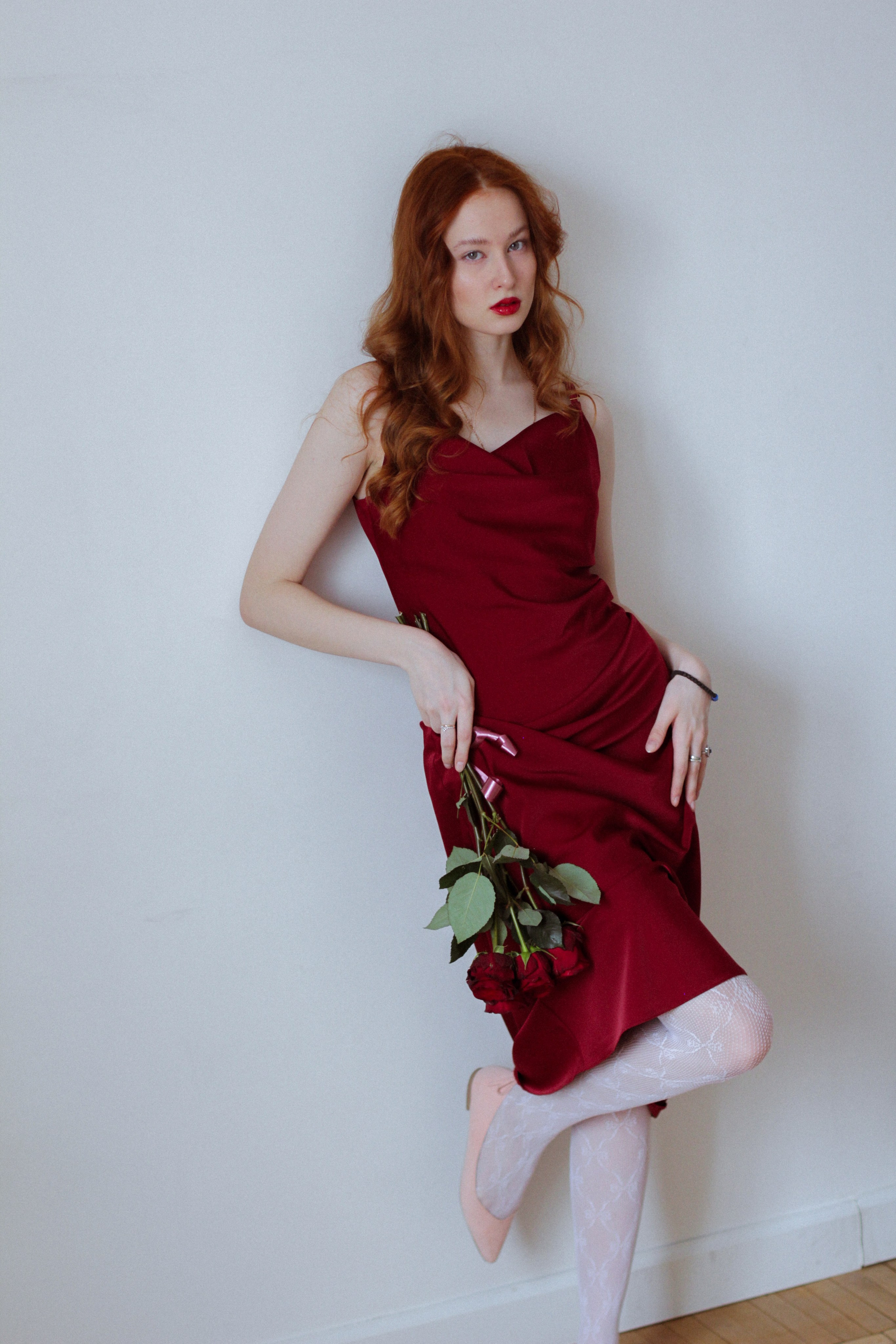 Стася. Фотограф Катерина Кизяева