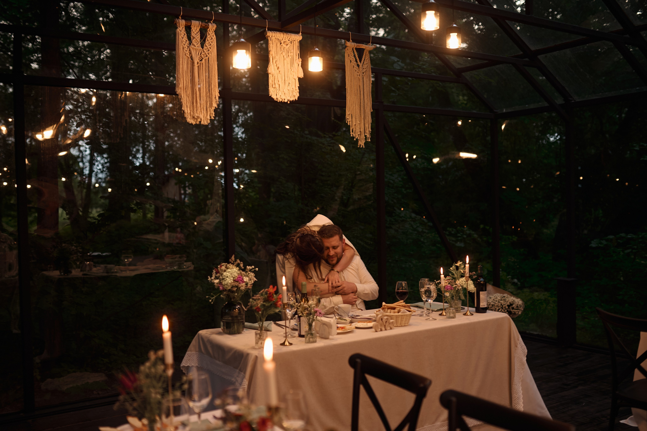 Слава и Света. Остров любви. Семейный и свадебный lifestyle-фотограф в Москве Мария Петрова