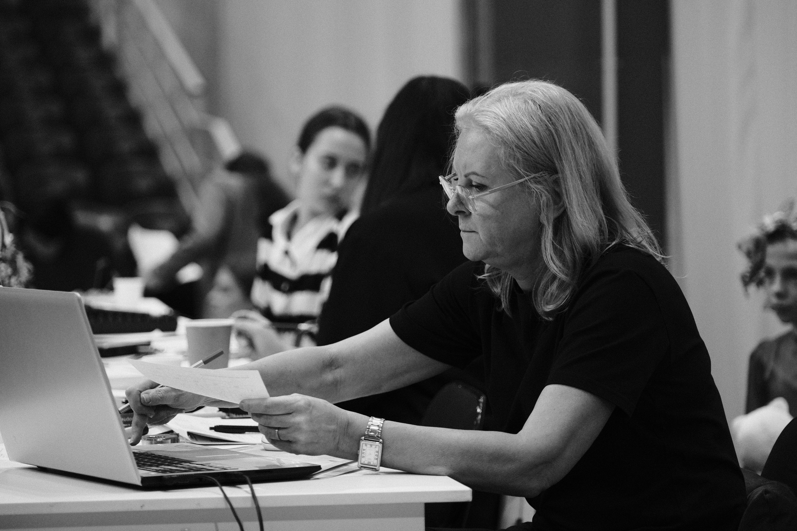 Репортажный фотограф