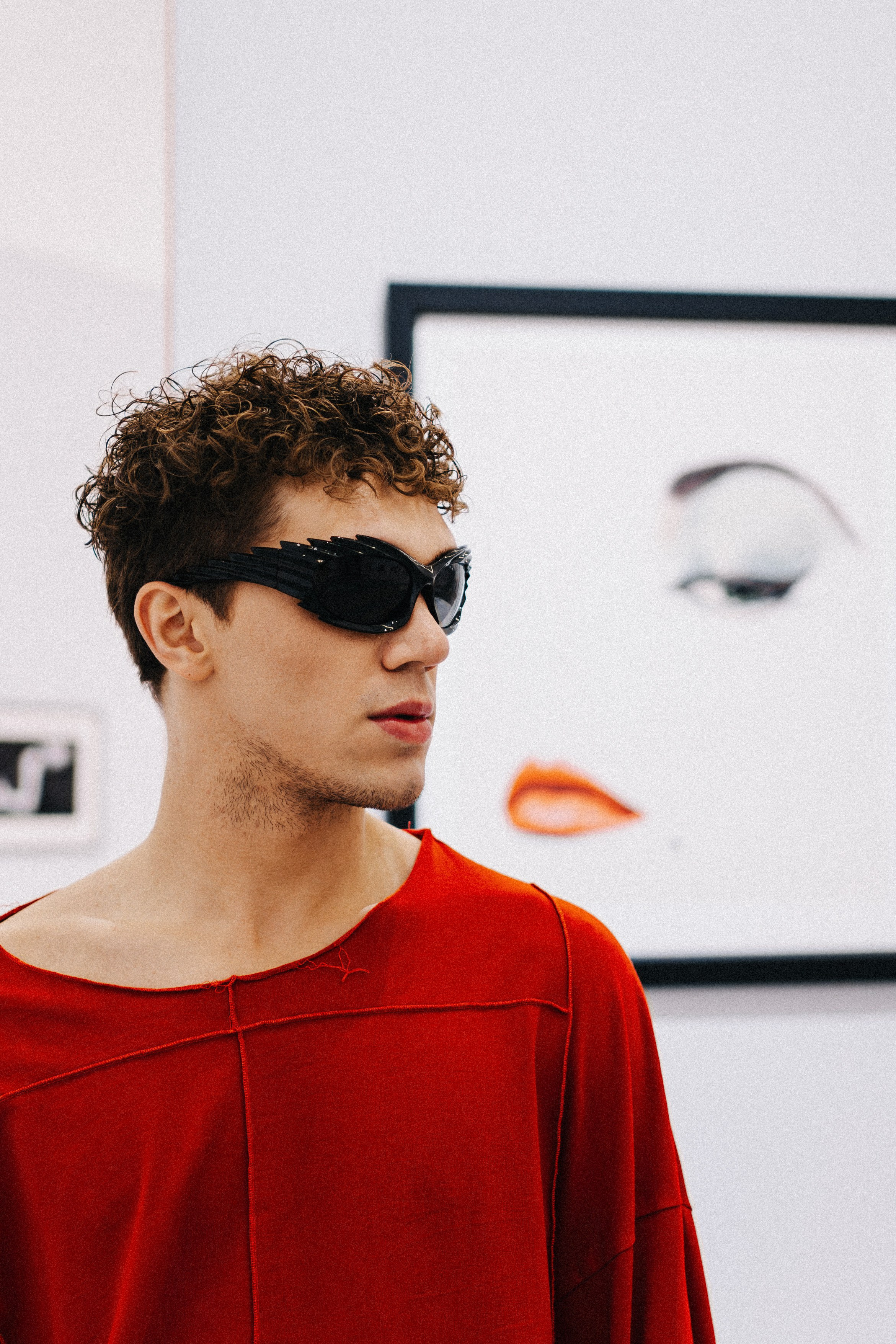 Pavel. Фотограф в Москве Маша Игитова