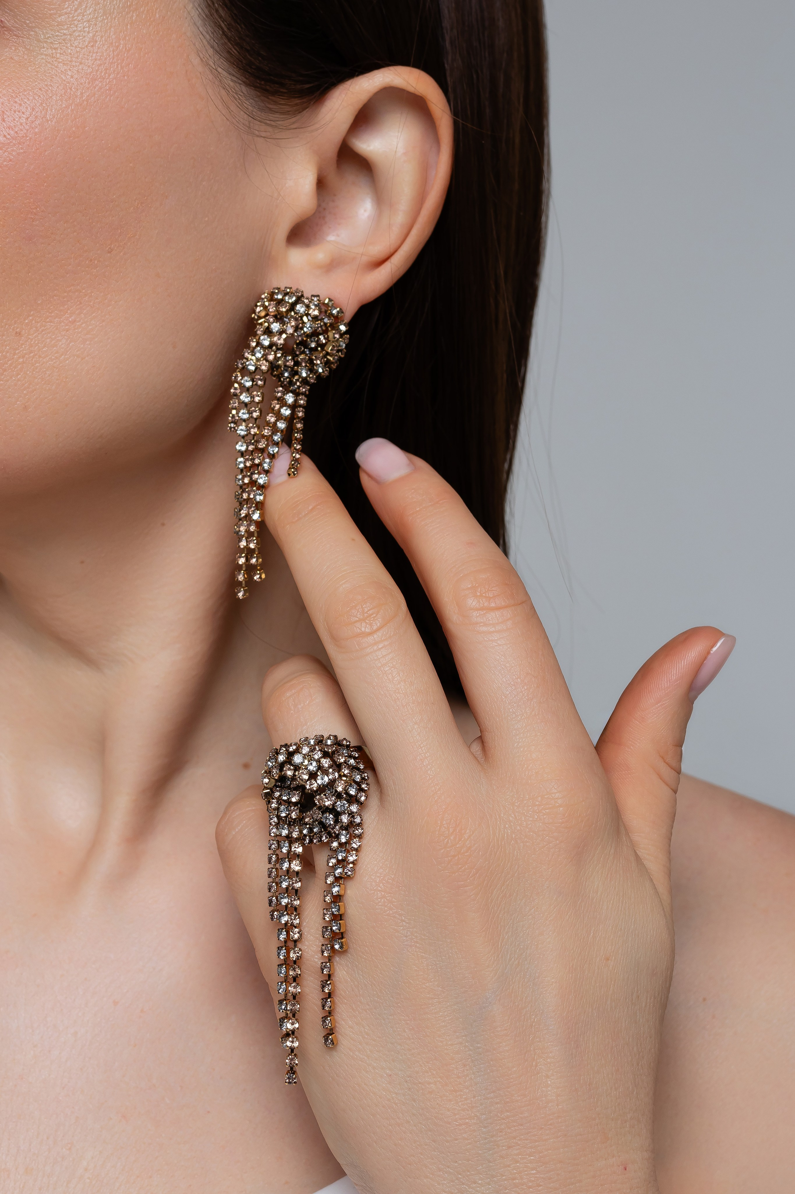 Украшения. Фотограф в Краснодаре Арина Кудряшова