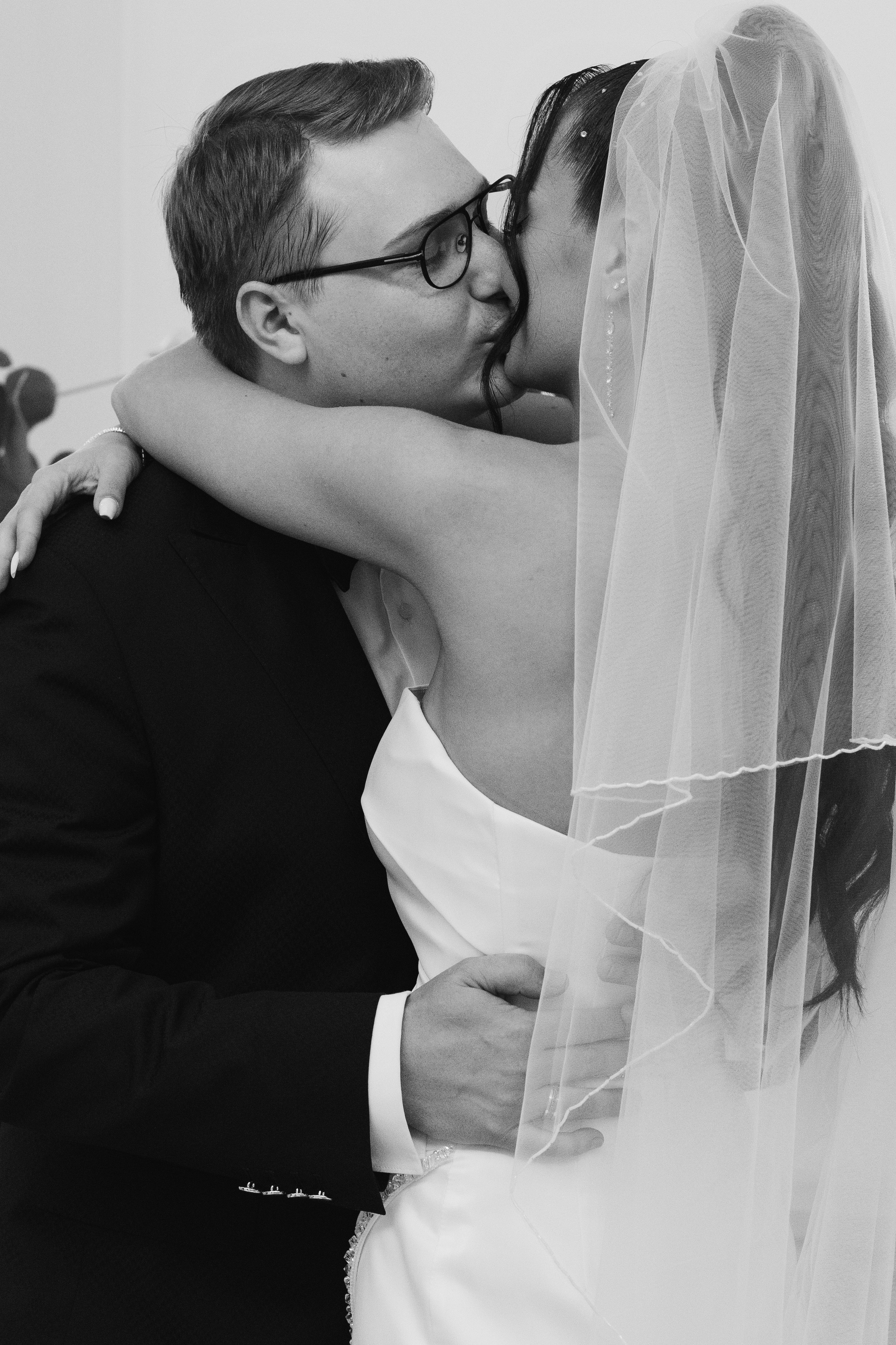 Valerian & Alina. Фотограф в Томске Ирина Павлуцкая