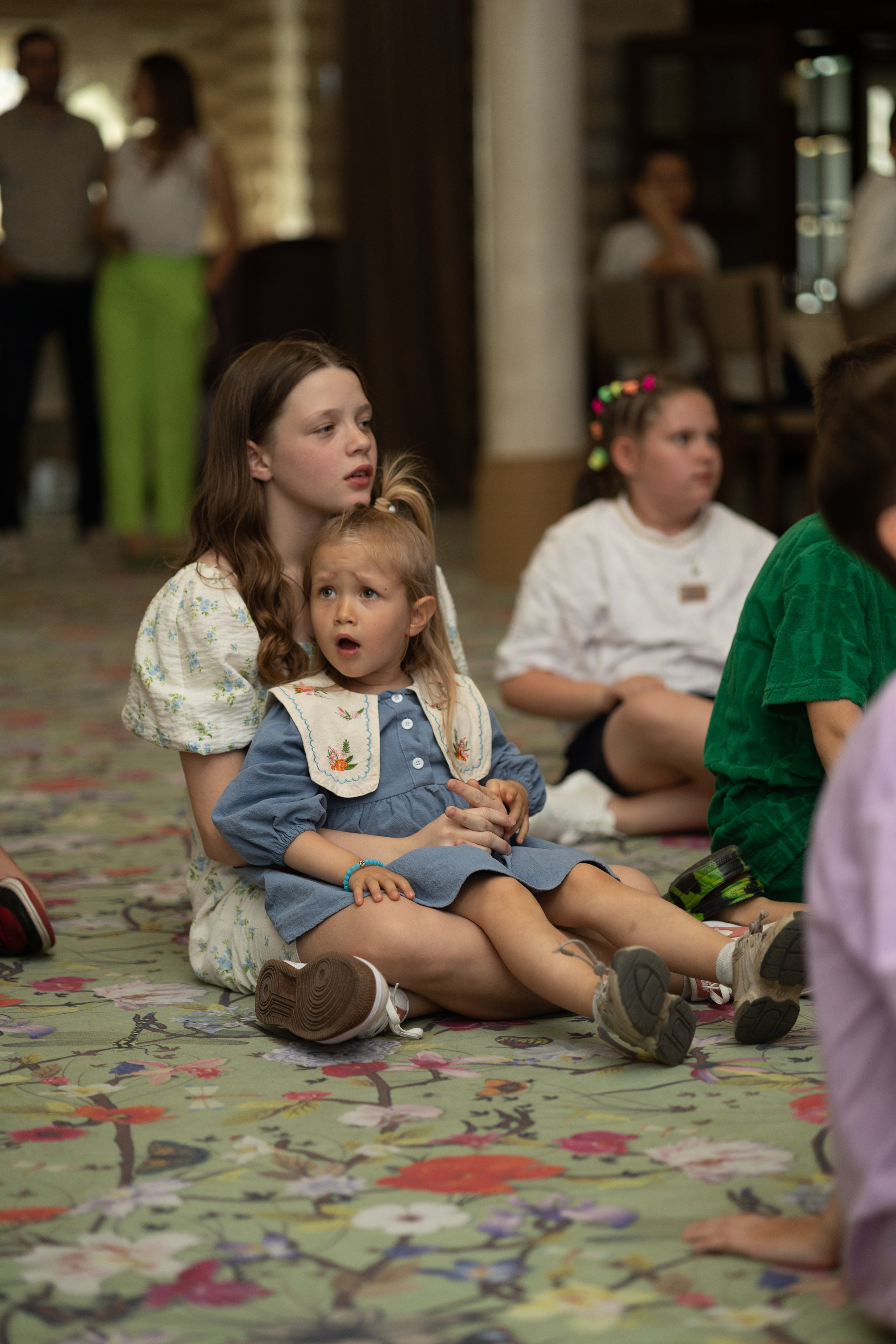 Ближняя дача. Фотограф в Ростове-на-Дону Мария Аверина