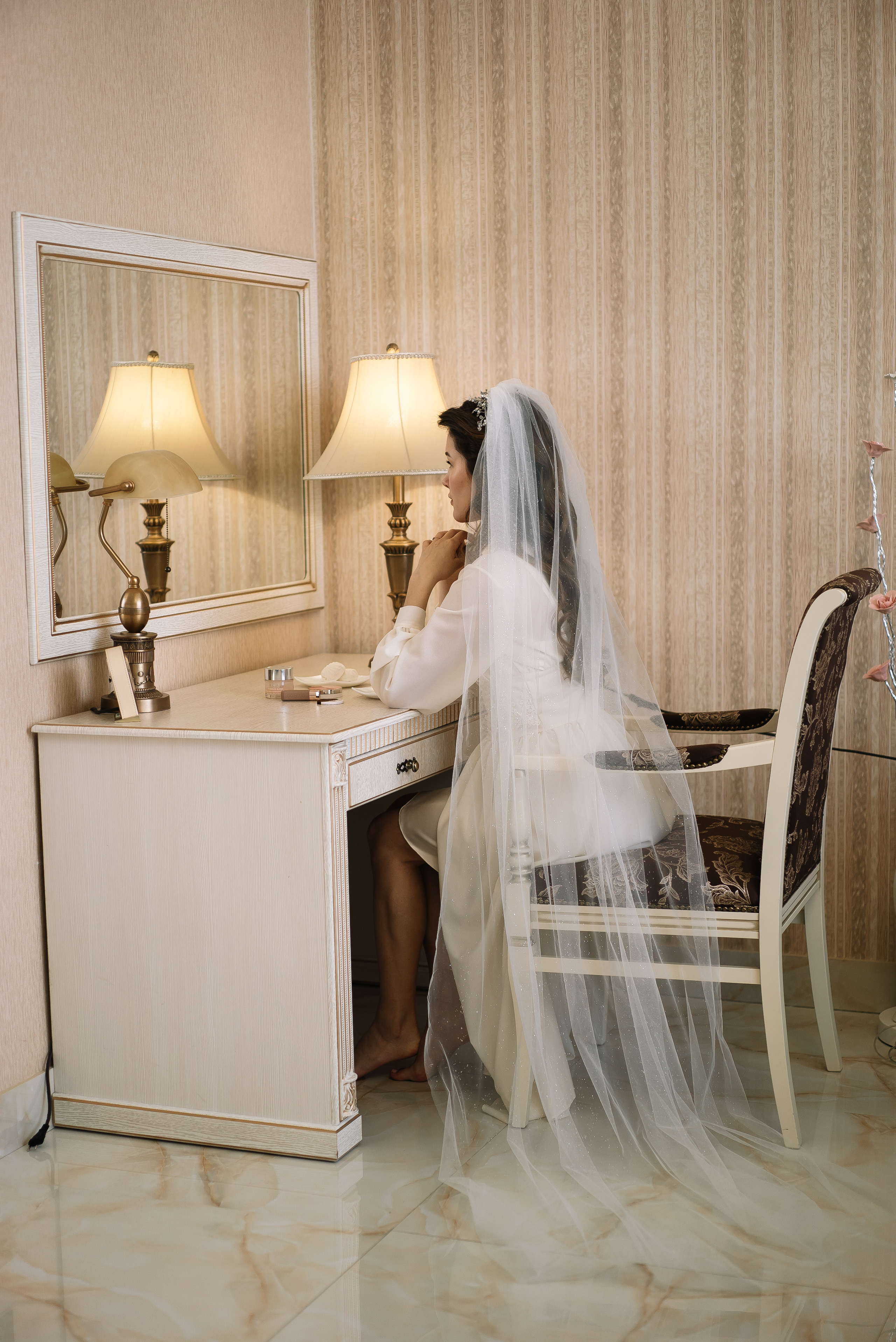 Дмитрий и София. Свадебный фотограф в Самаре Анна Ковалева