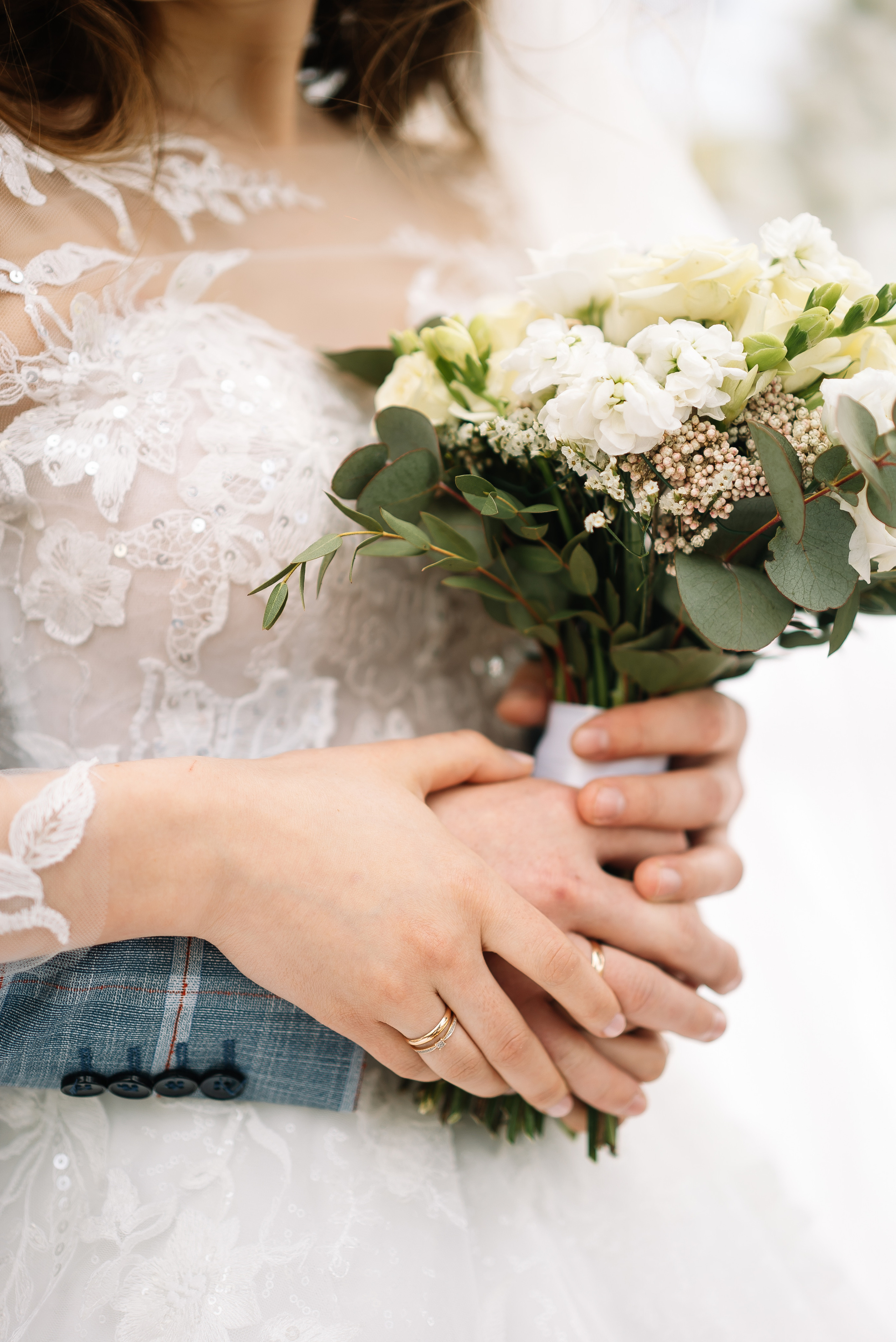 Дмитрий и София. Свадебный фотограф в Самаре Анна Ковалева