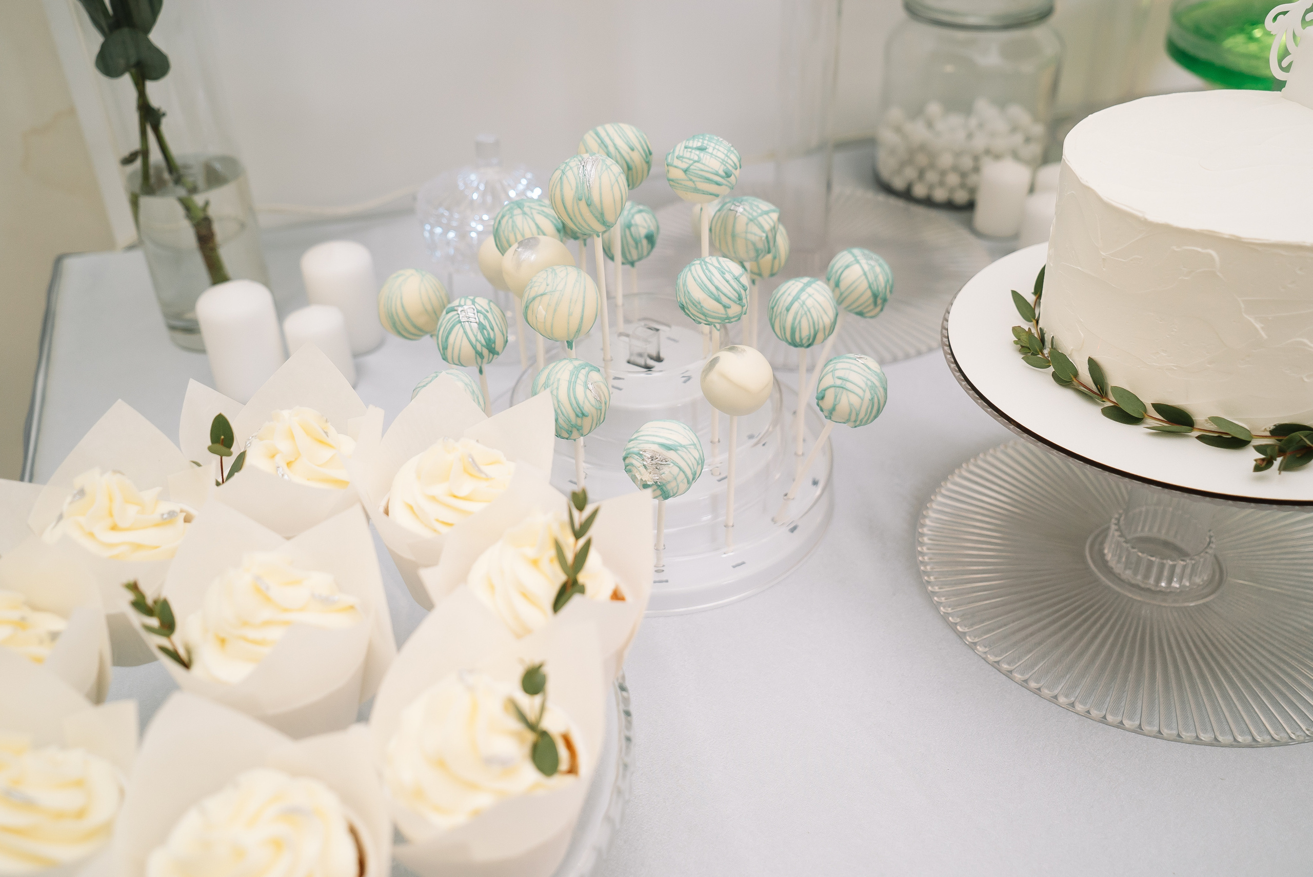 Дмитрий и София. Свадебный фотограф в Самаре Анна Ковалева