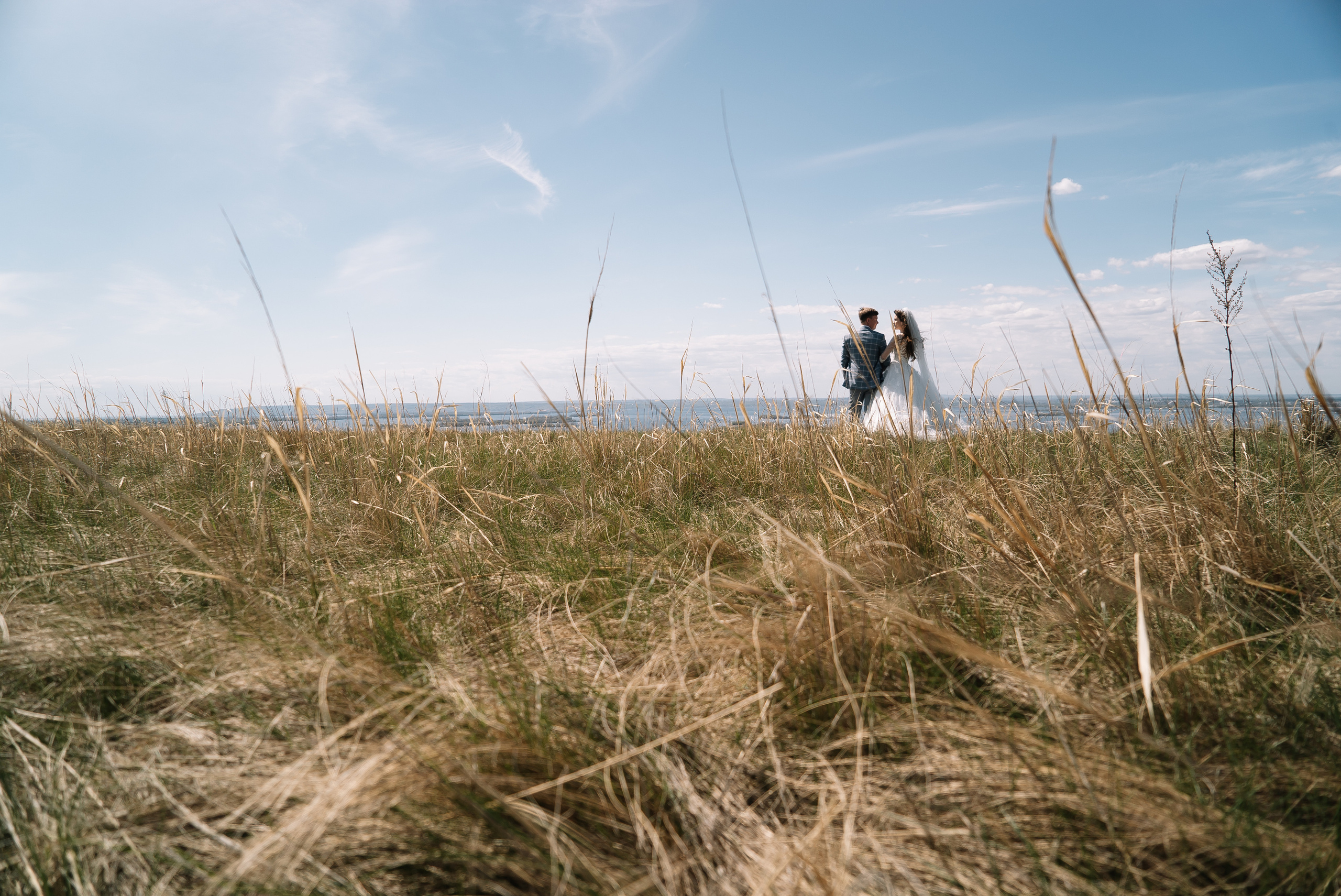 Дмитрий и София. Свадебный фотограф в Самаре Анна Ковалева