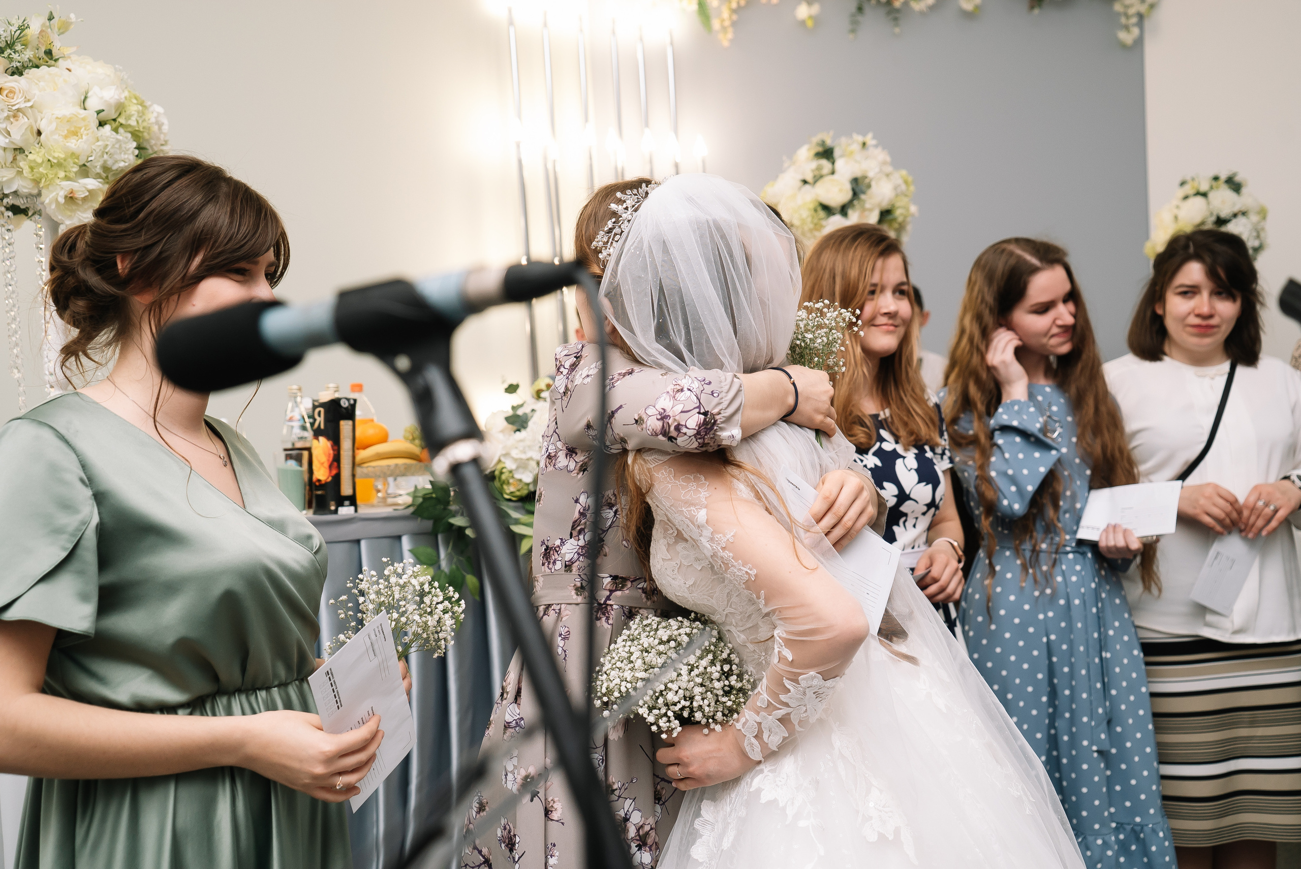 Дмитрий и София. Свадебный фотограф в Самаре Анна Ковалева