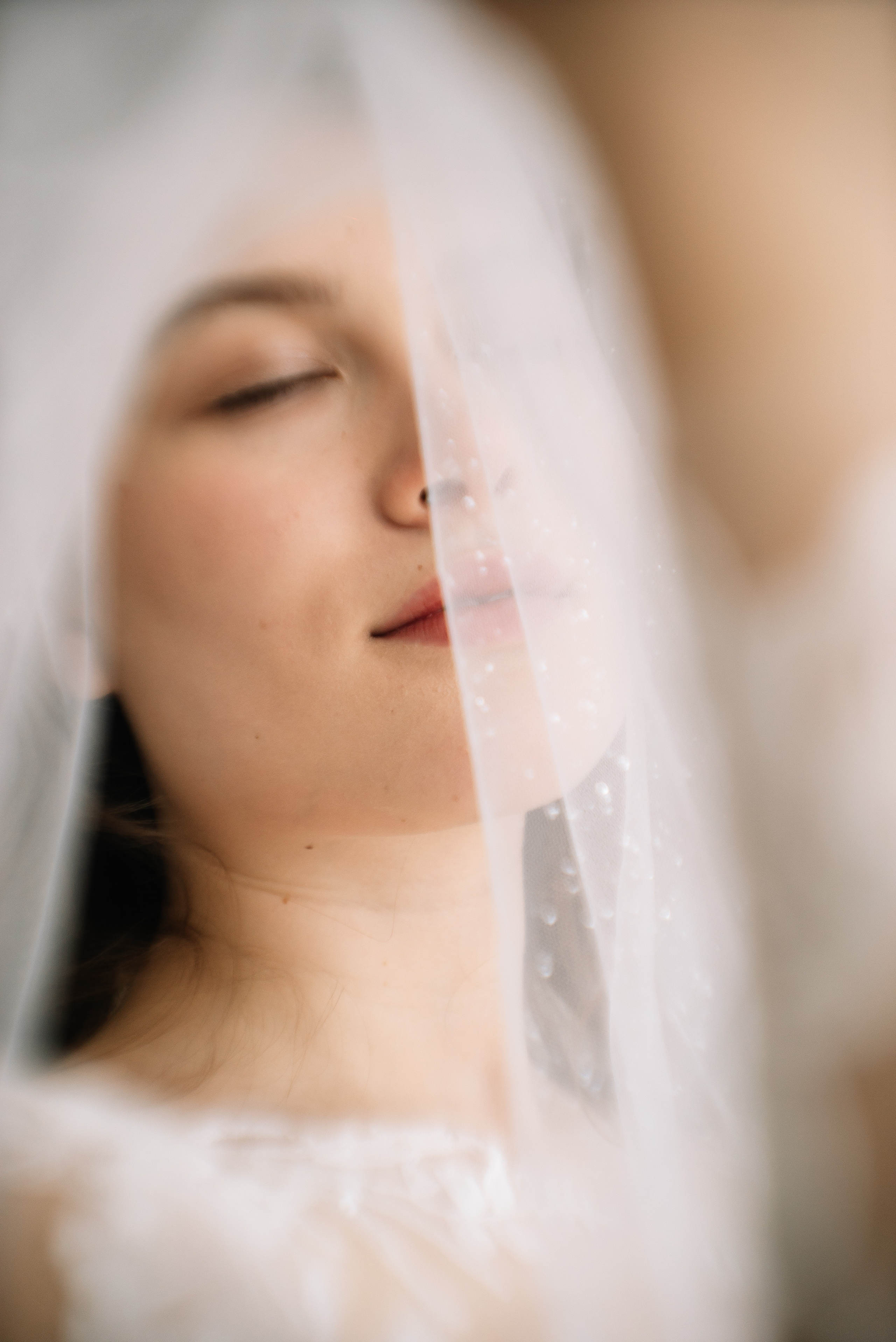 Дмитрий и София. Свадебный фотограф в Самаре Анна Ковалева