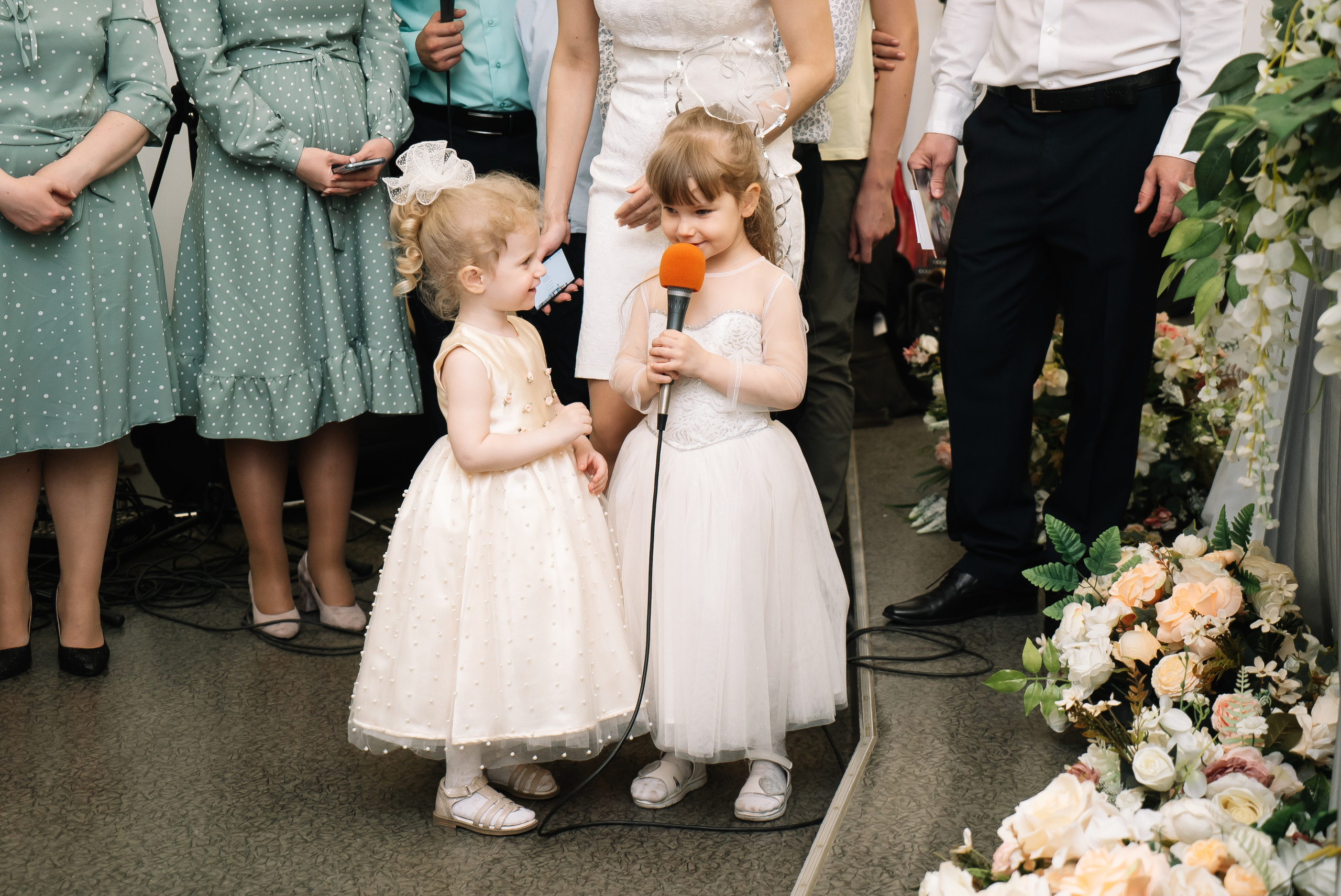 Дмитрий и София. Свадебный фотограф в Самаре Анна Ковалева