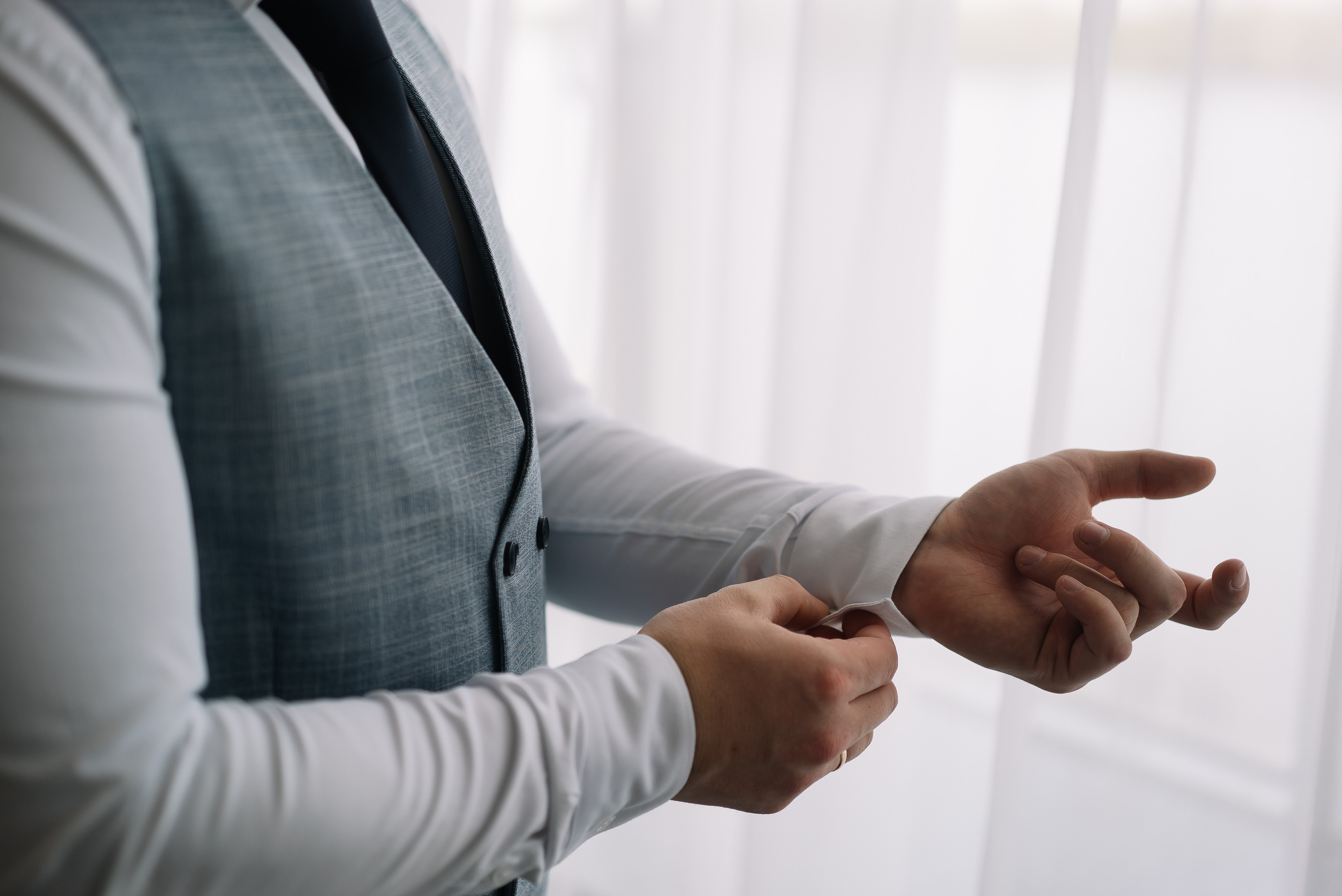 Дмитрий и София. Свадебный фотограф в Самаре Анна Ковалева