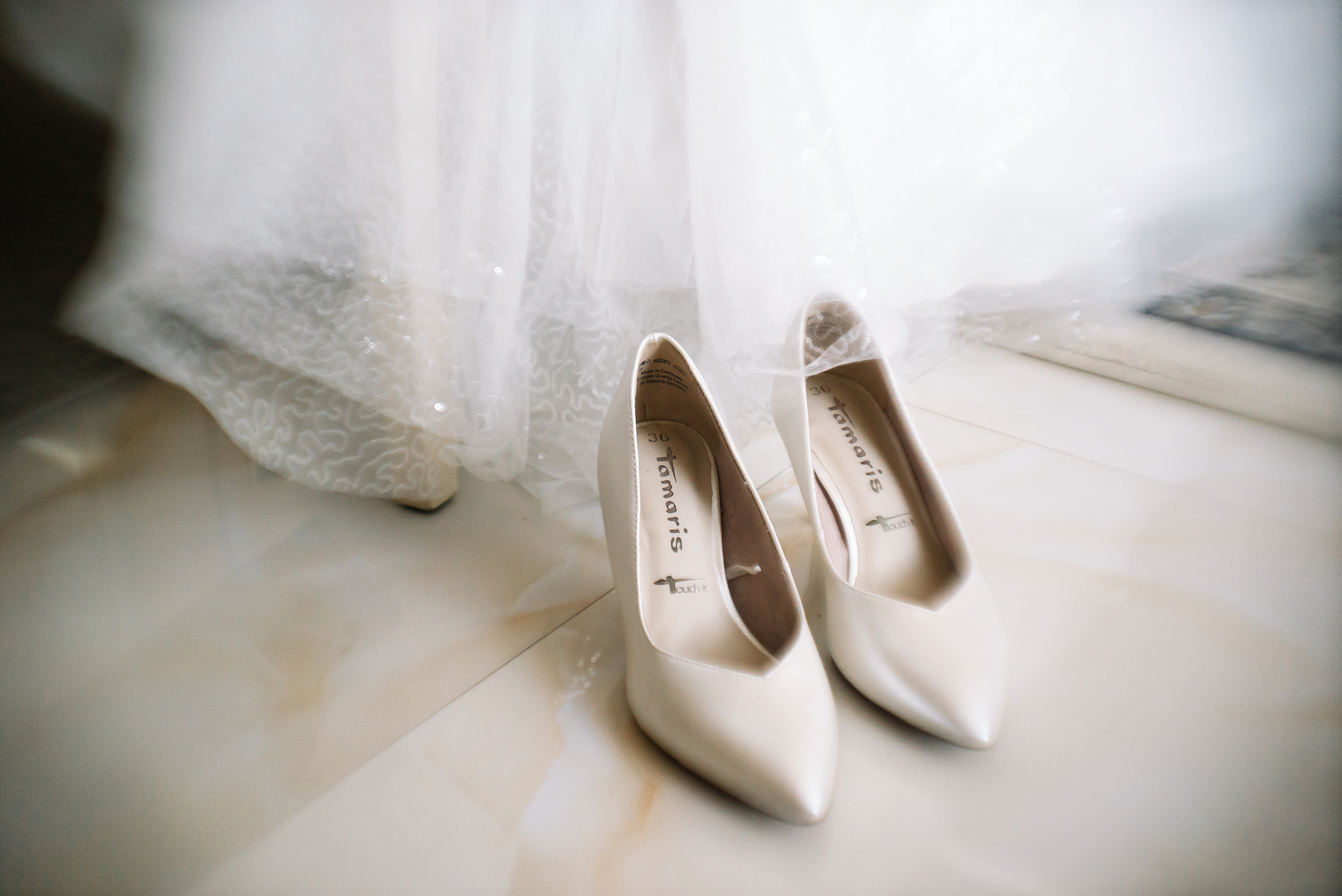 Дмитрий и София. Свадебный фотограф в Самаре Анна Ковалева