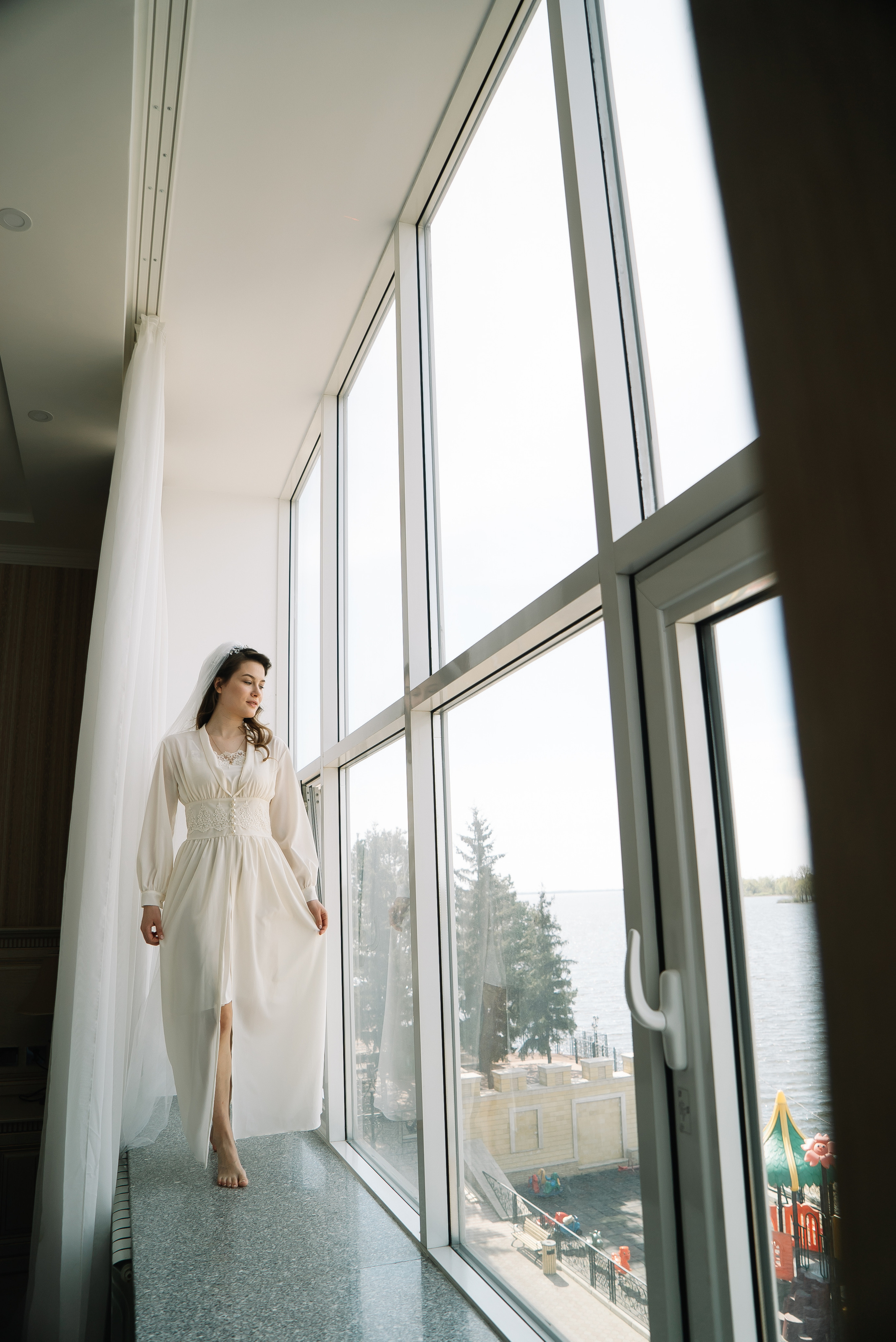 Дмитрий и София. Свадебный фотограф в Самаре Анна Ковалева