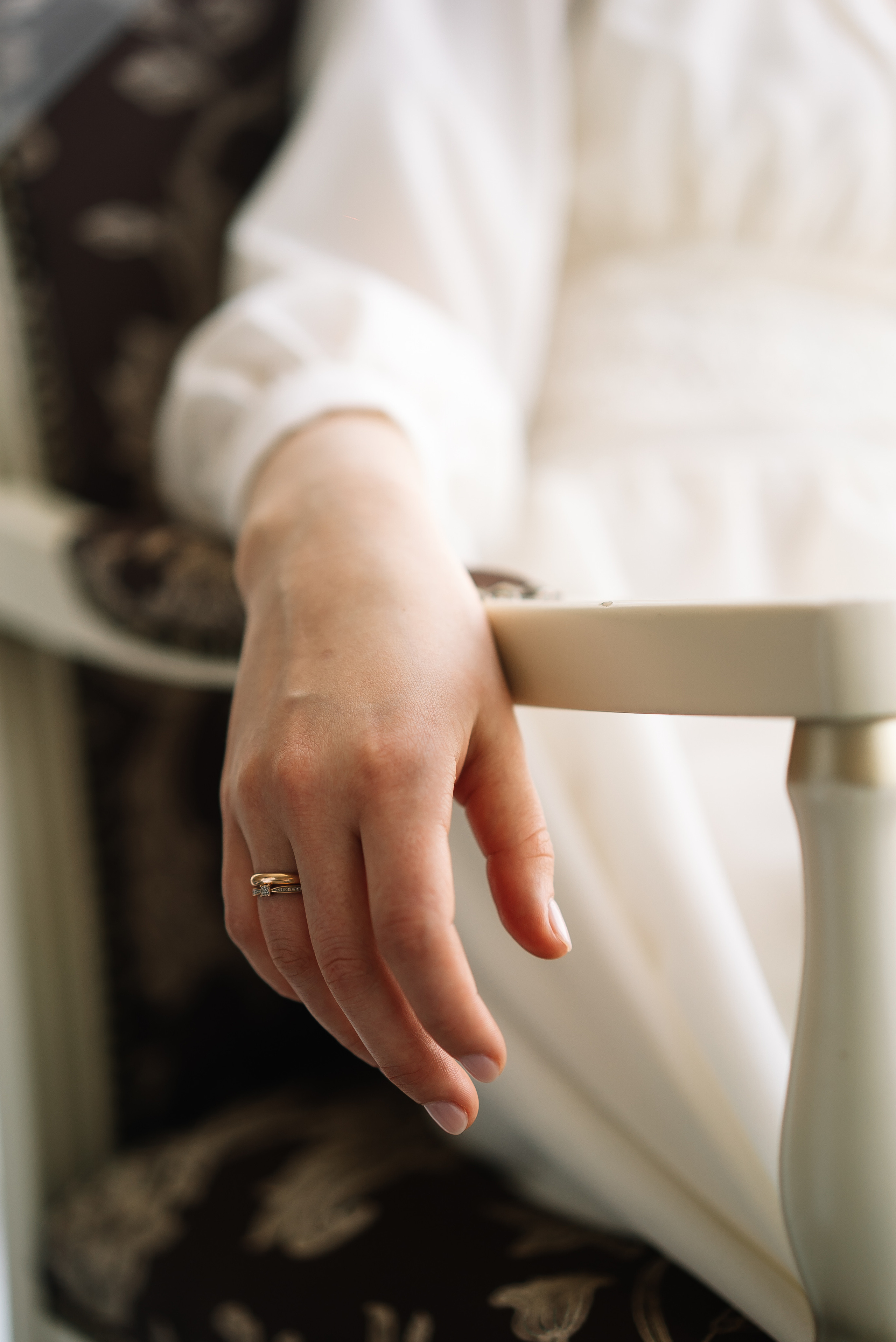 Дмитрий и София. Свадебный фотограф в Самаре Анна Ковалева