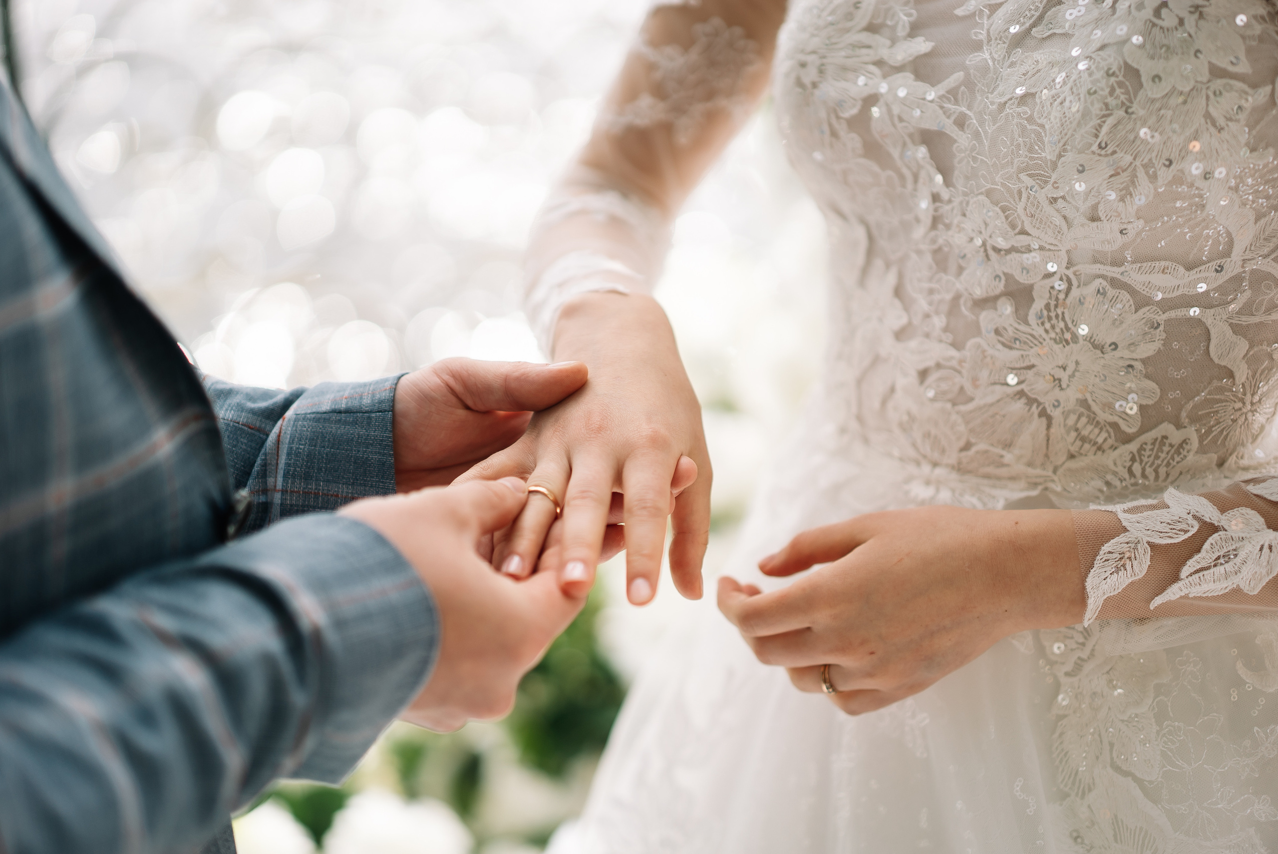 Дмитрий и София. Свадебный фотограф в Самаре Анна Ковалева